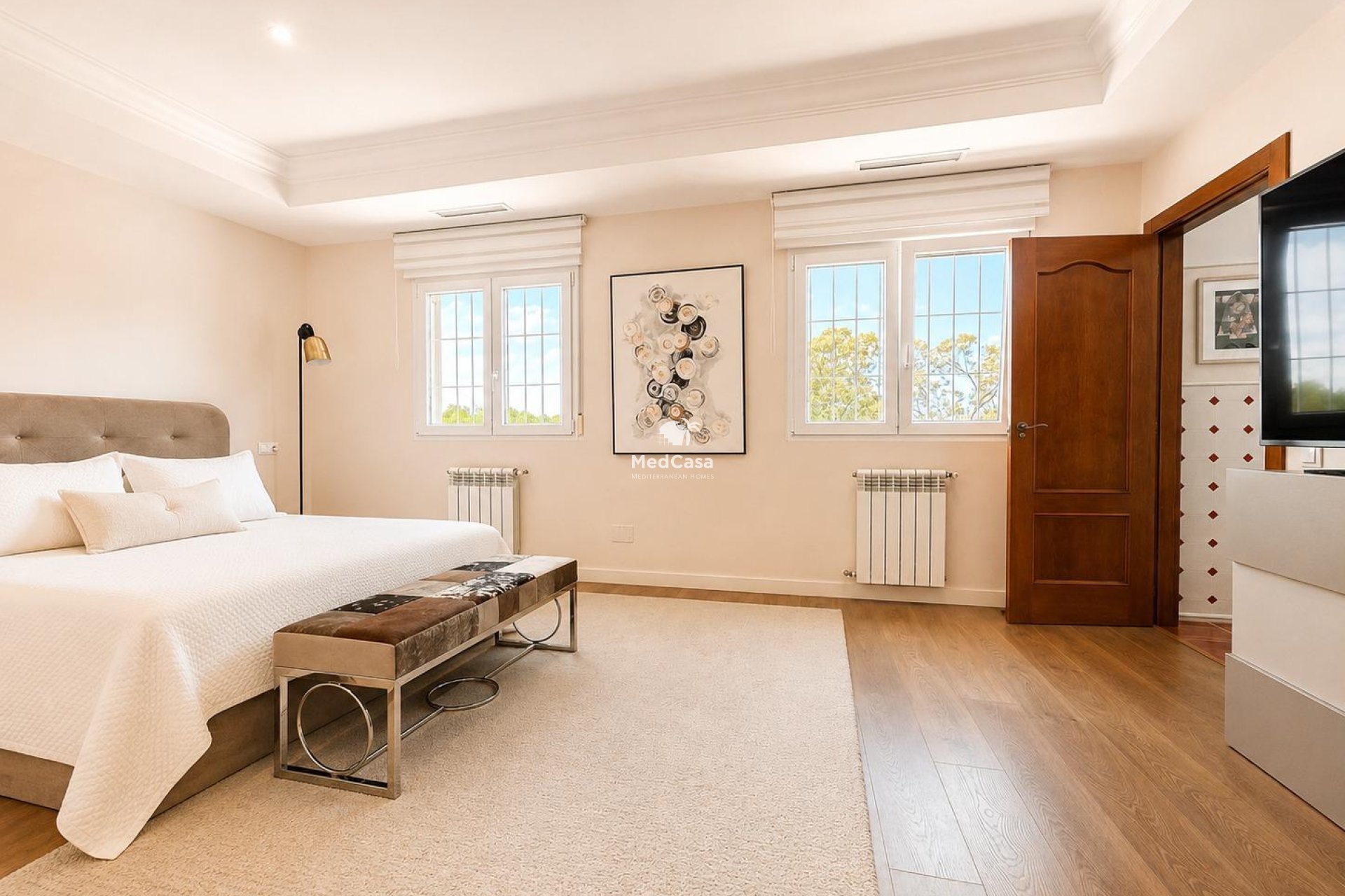 Wiederverkauf - Villa -
Dehesa de campoamor - Campoamor