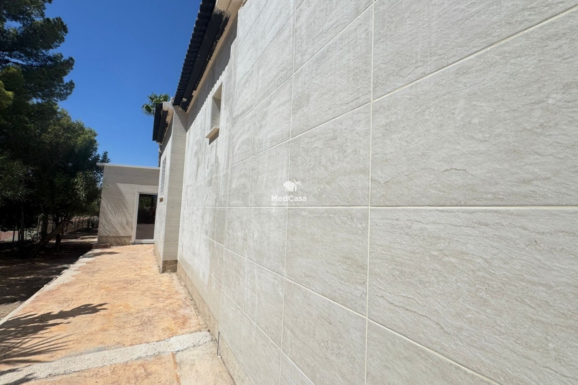 Wiederverkauf - Villa -
Elche - Peña las Águilas