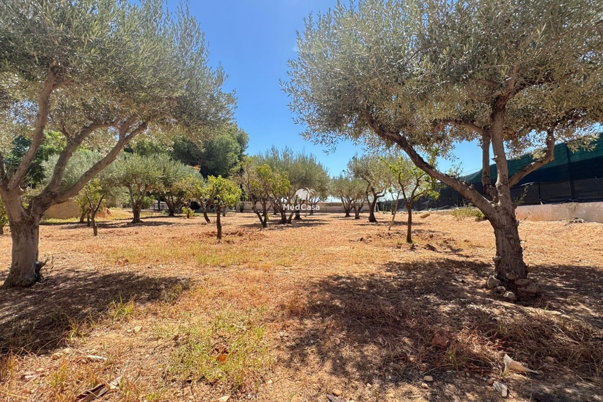 Wiederverkauf - Villa -
Elche - Peña las Águilas
