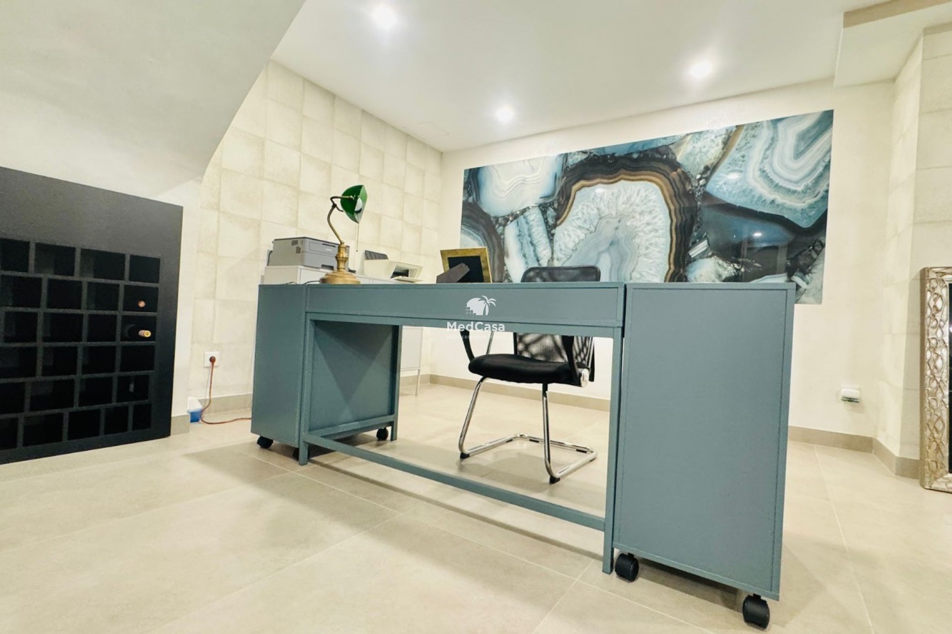 Wiederverkauf - Villa -
Elche - Peña las Águilas