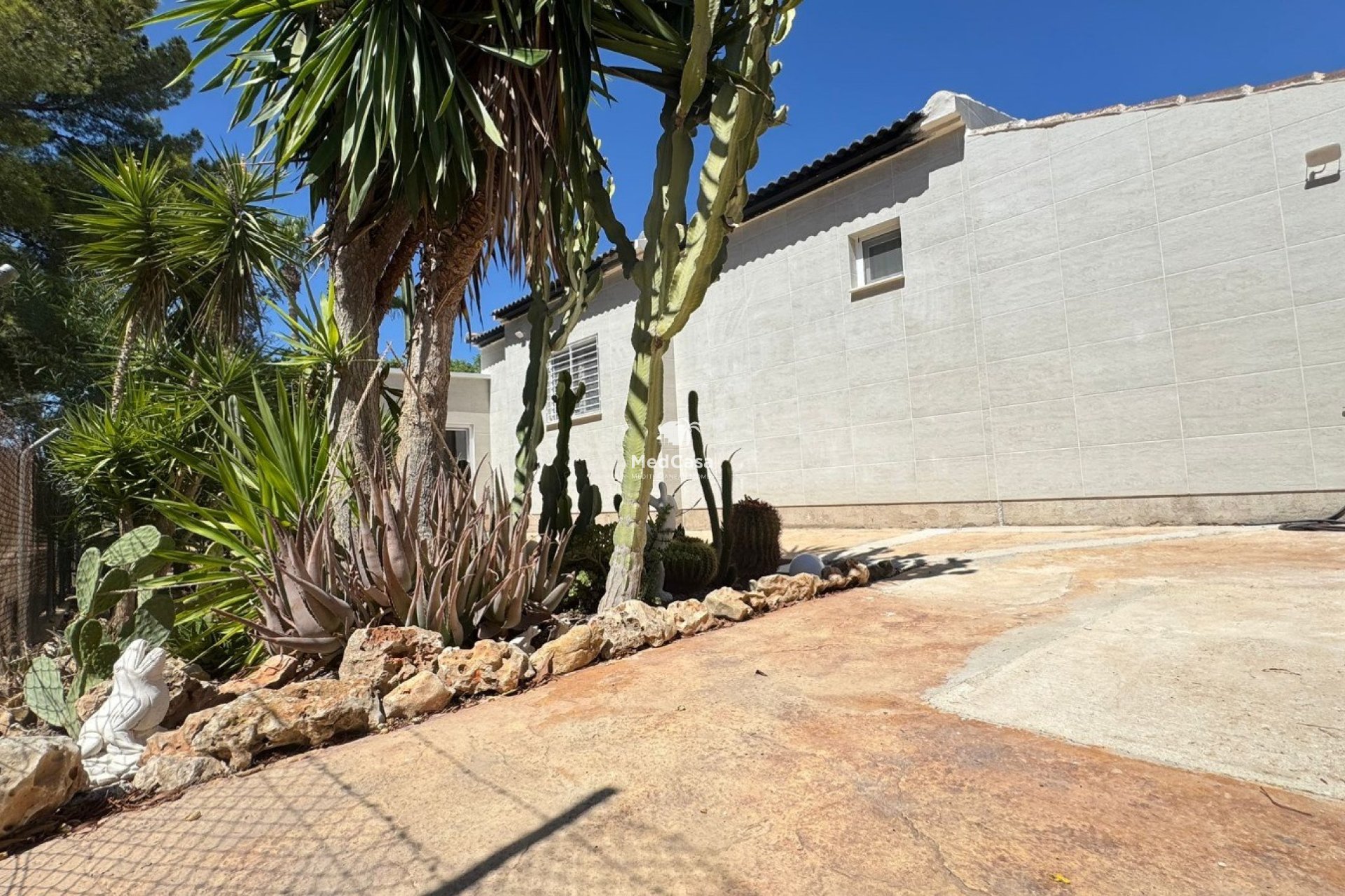 Wiederverkauf - Villa -
Elche - Peña las Águilas