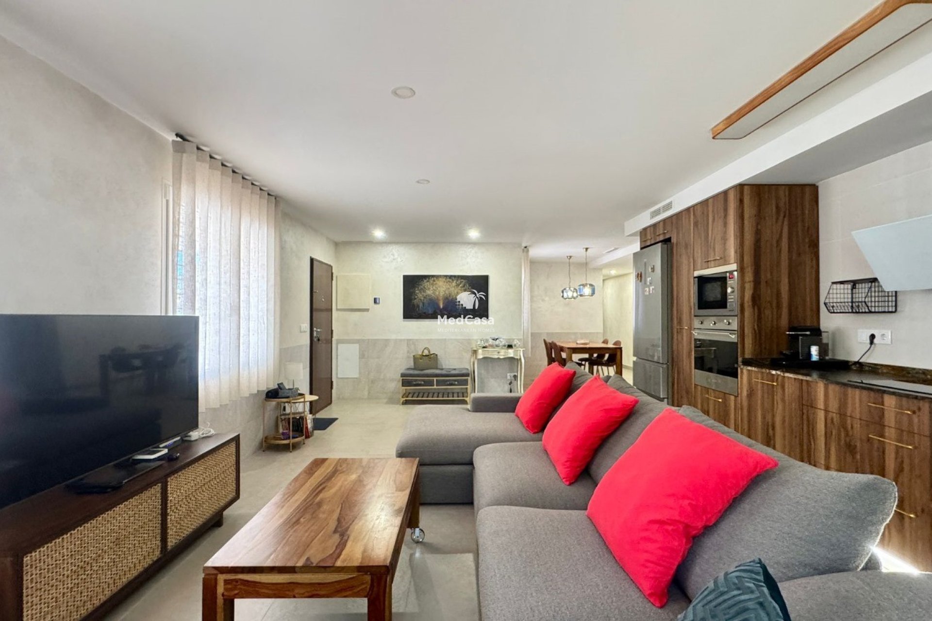 Wiederverkauf - Villa -
Elche - Peña las Águilas