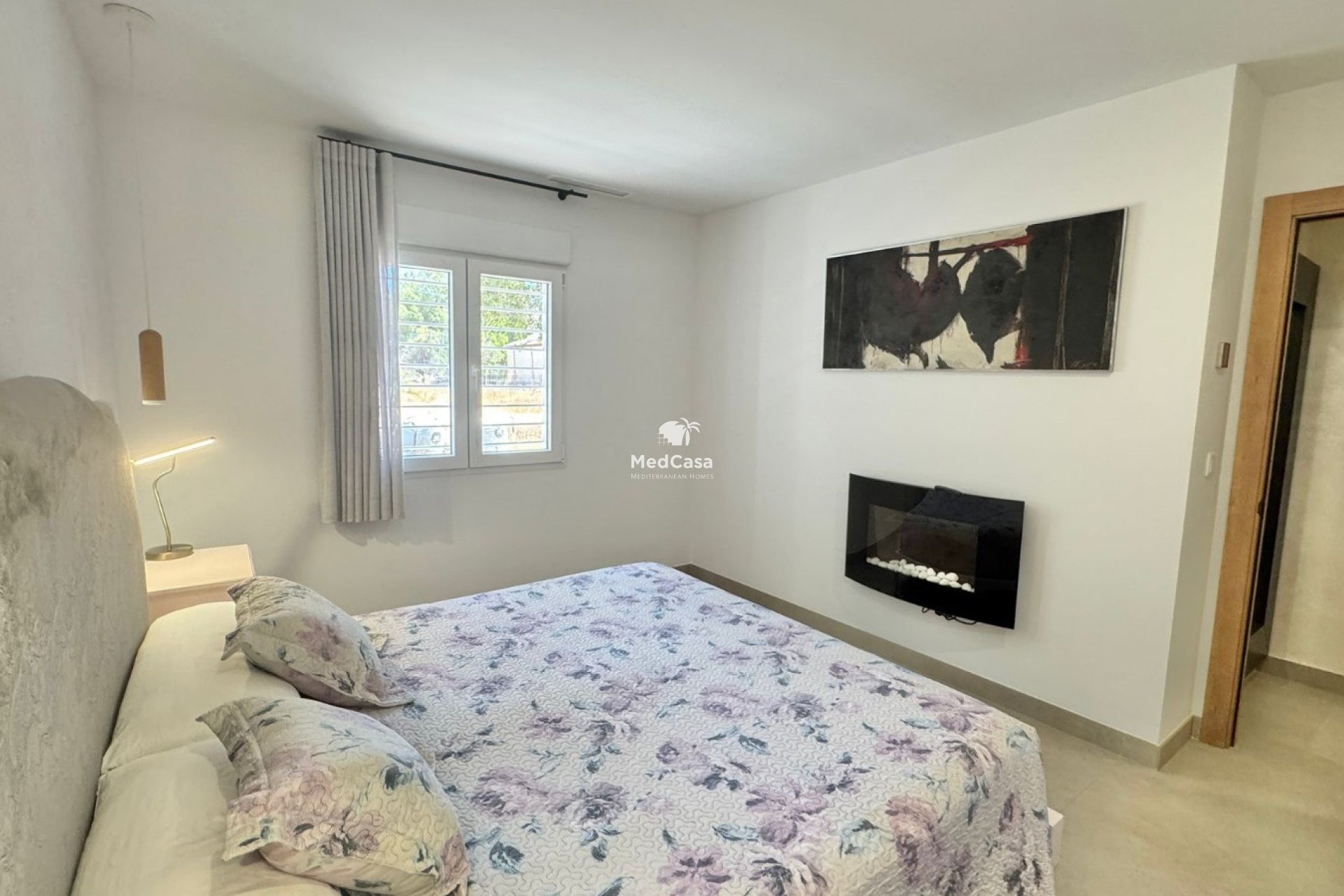 Wiederverkauf - Villa -
Elche - Peña las Águilas