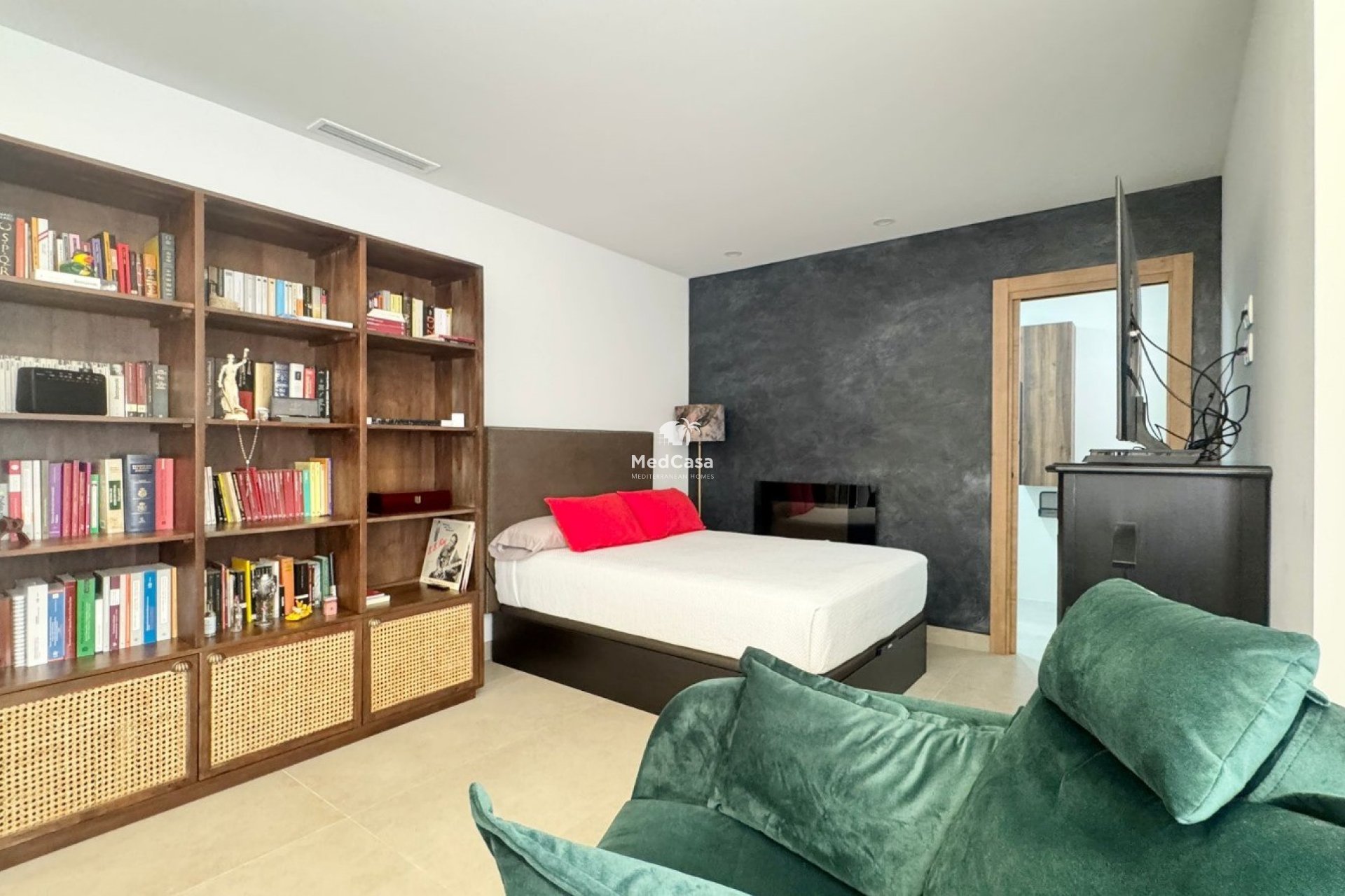 Wiederverkauf - Villa -
Elche - Peña las Águilas