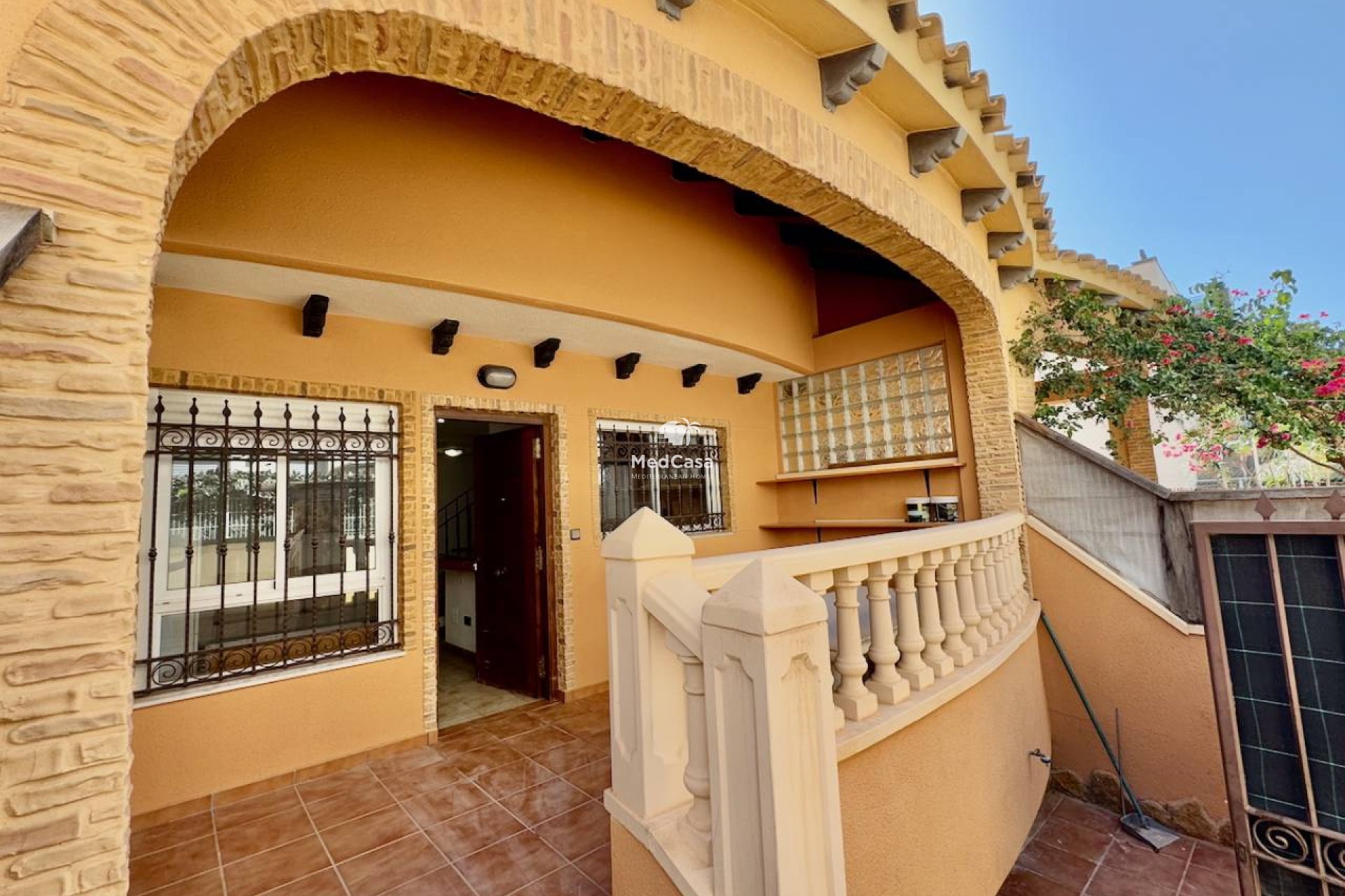 Wiederverkauf - Villa -
Guardamar del Segura