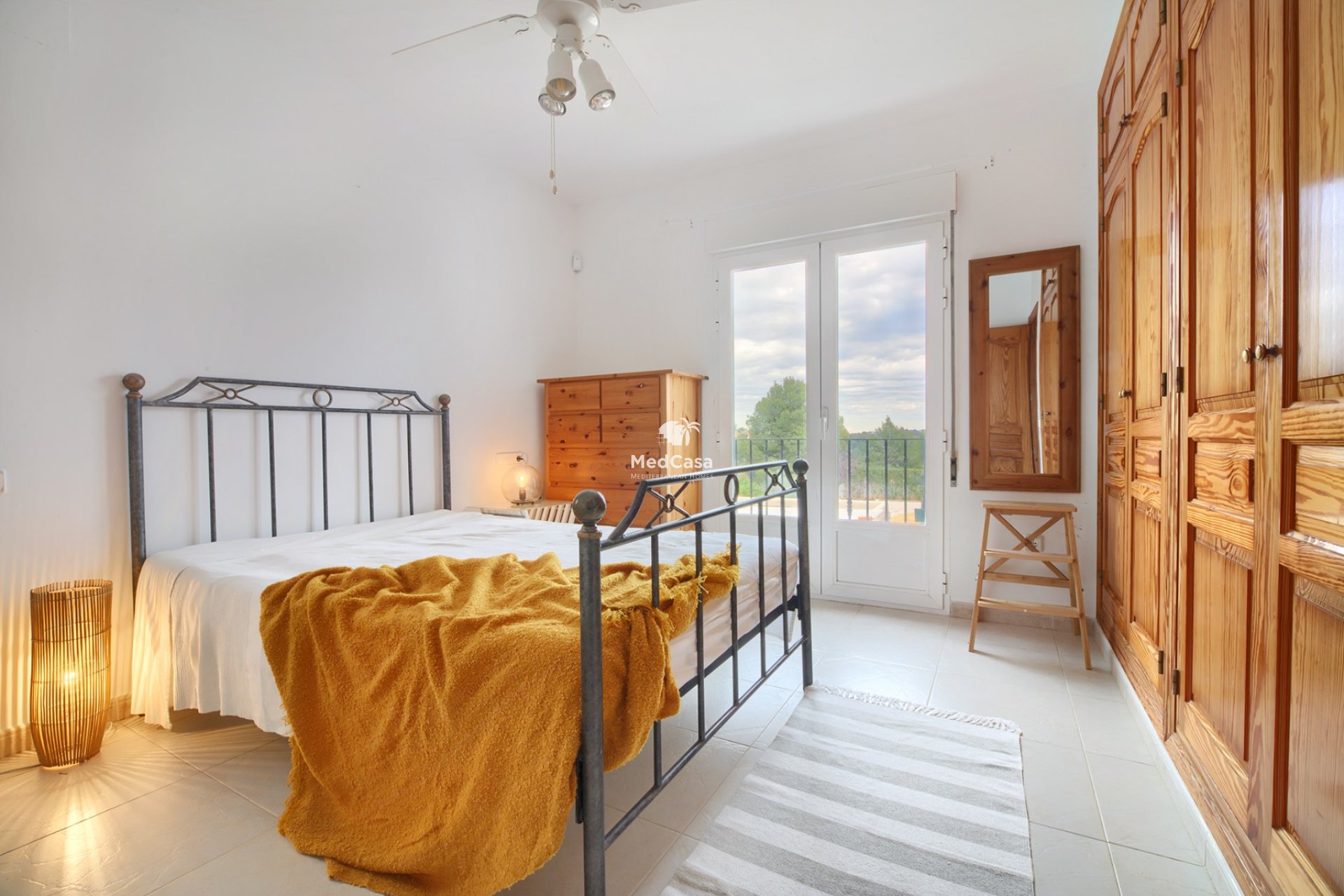 Wiederverkauf - Villa -
Jávea - Monte Olimpo