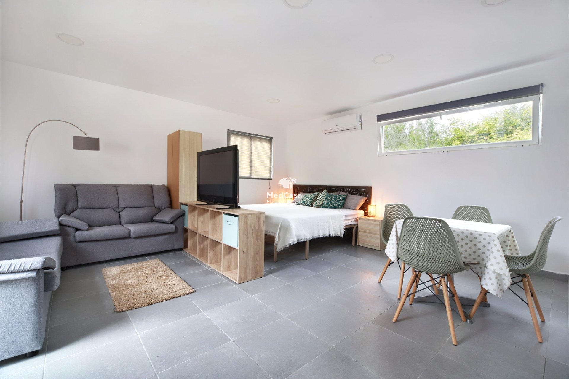 Wiederverkauf - Villa -
Jávea - Monte Olimpo