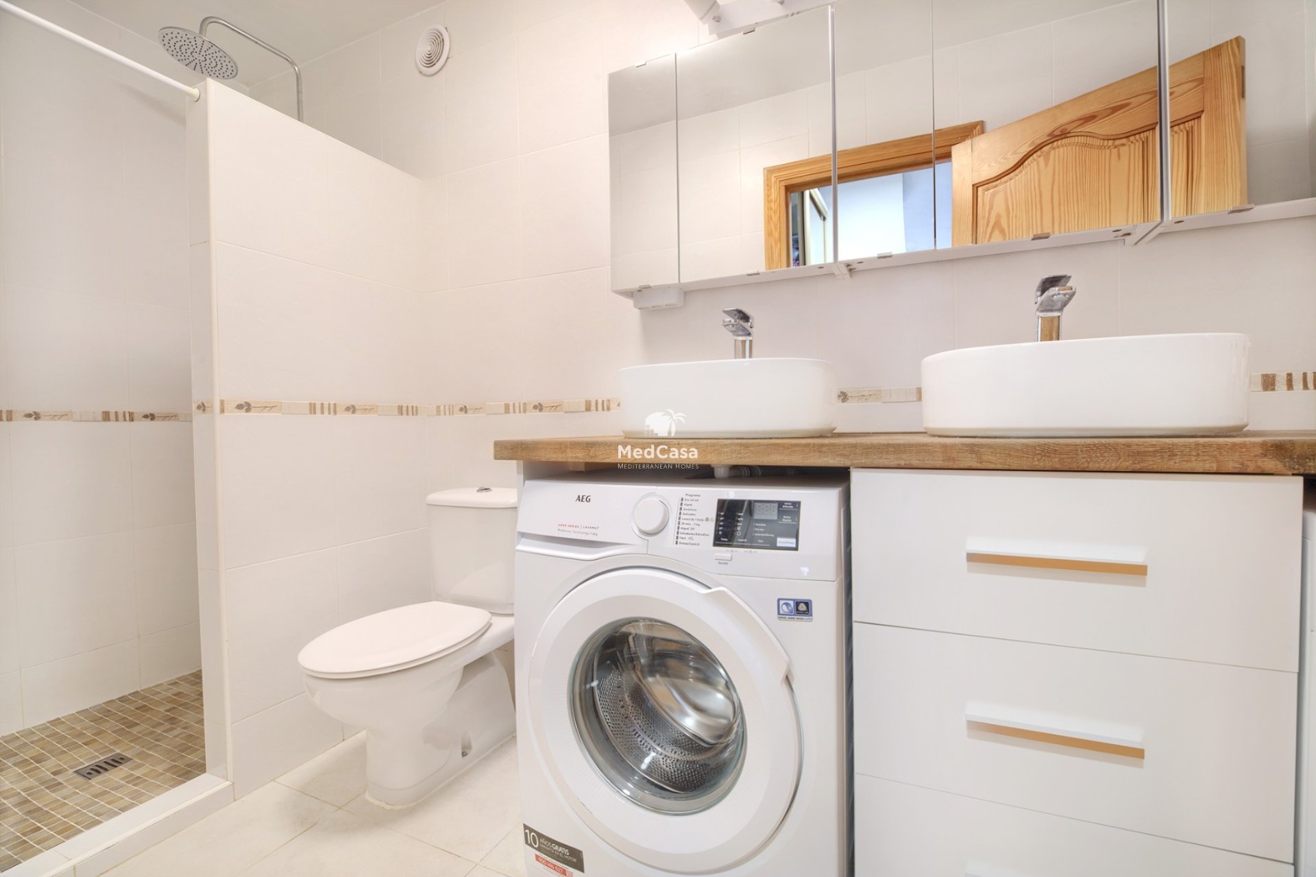 Wiederverkauf - Villa -
Jávea - Monte Olimpo