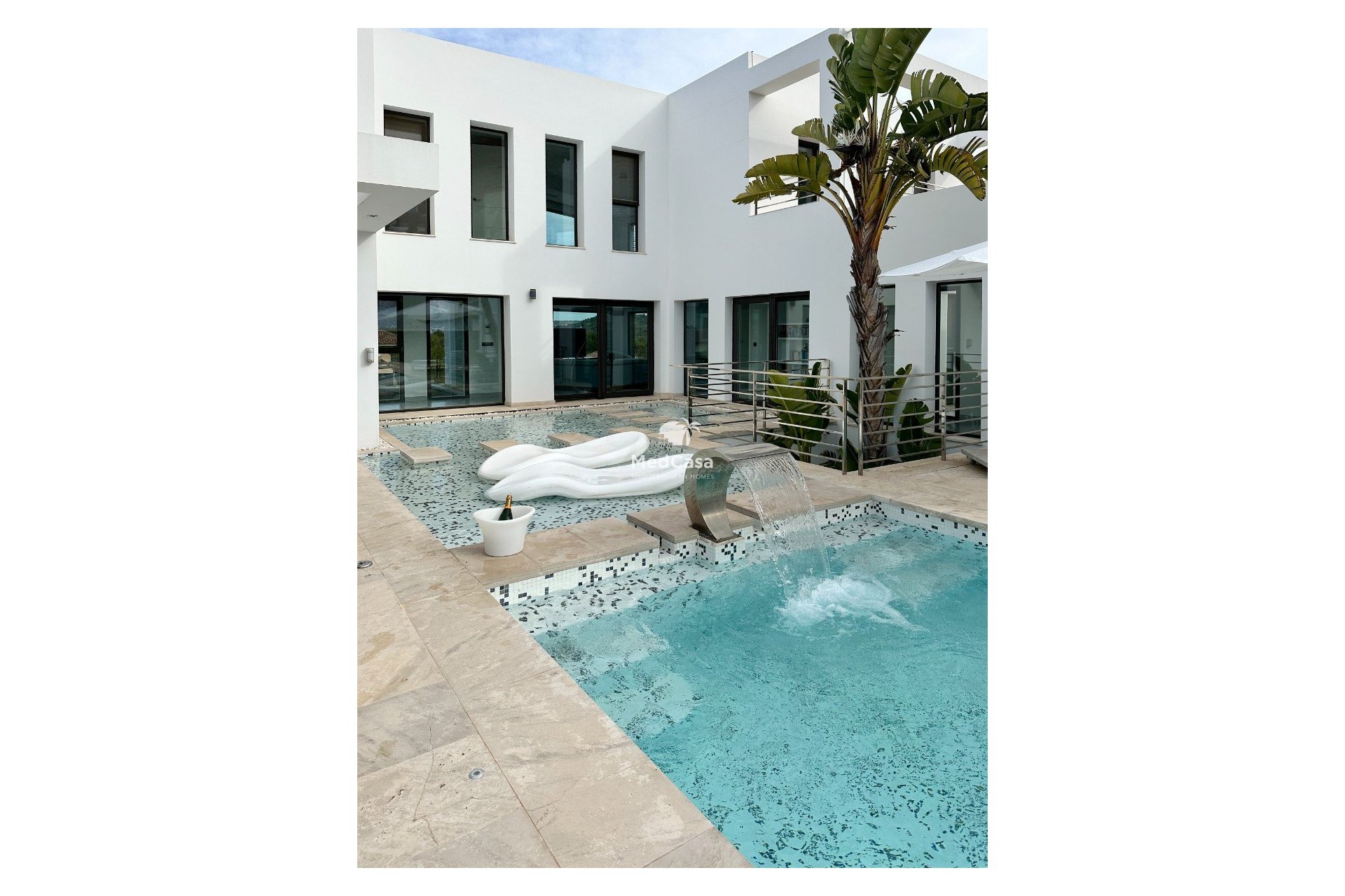 Wiederverkauf - Villa -
Jávea/Xàbia - Cansalades