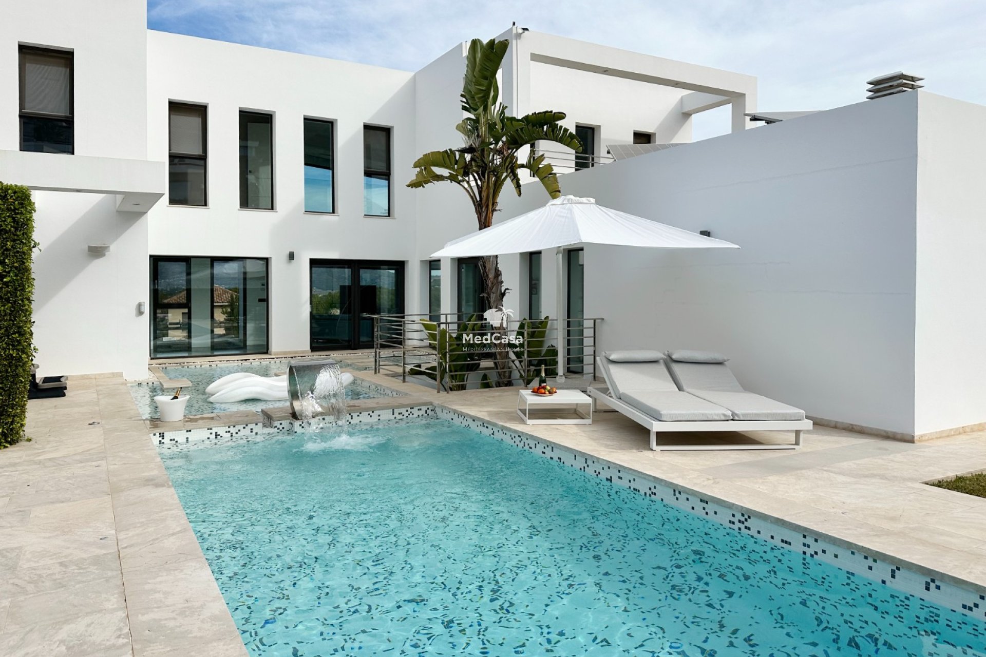 Wiederverkauf - Villa -
Jávea/Xàbia - Cansalades