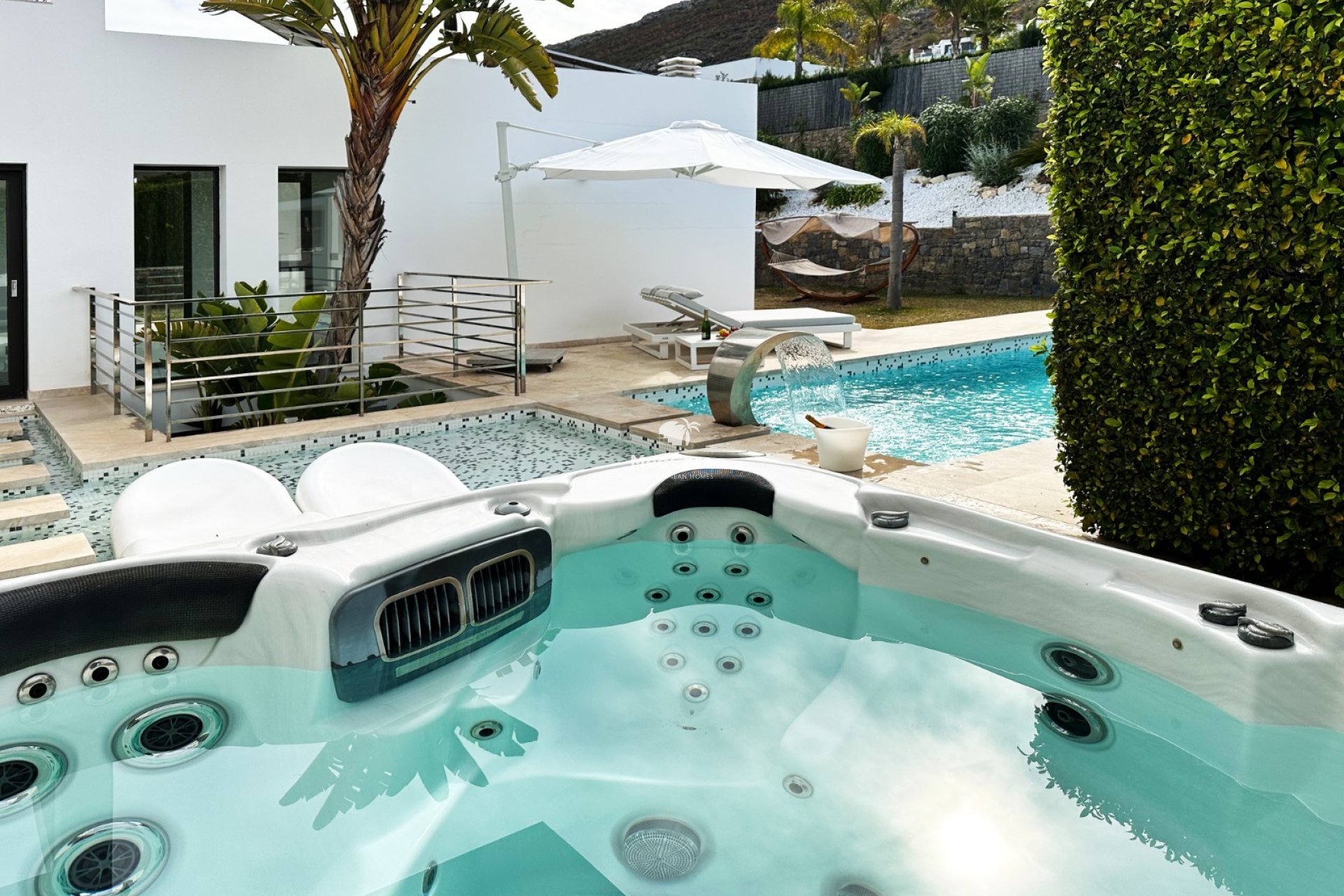 Wiederverkauf - Villa -
Jávea/Xàbia - Cansalades