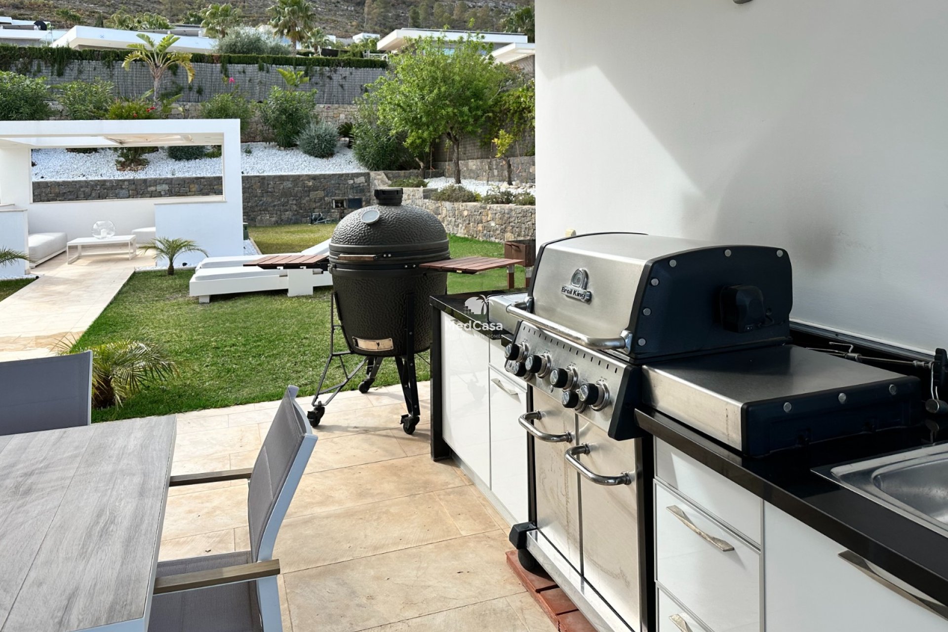 Wiederverkauf - Villa -
Jávea/Xàbia - Cansalades