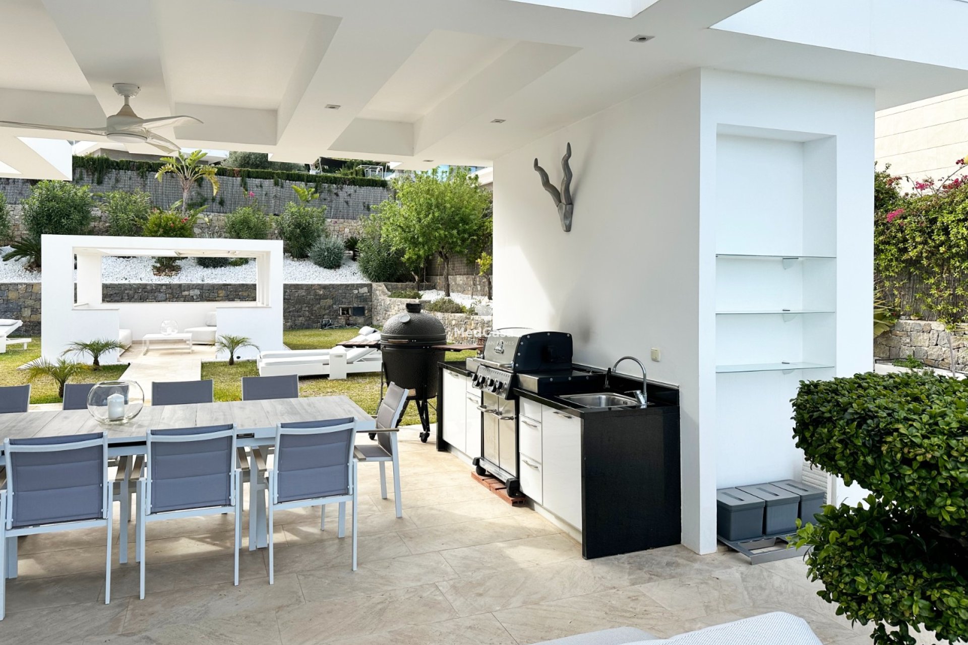 Wiederverkauf - Villa -
Jávea/Xàbia - Cansalades