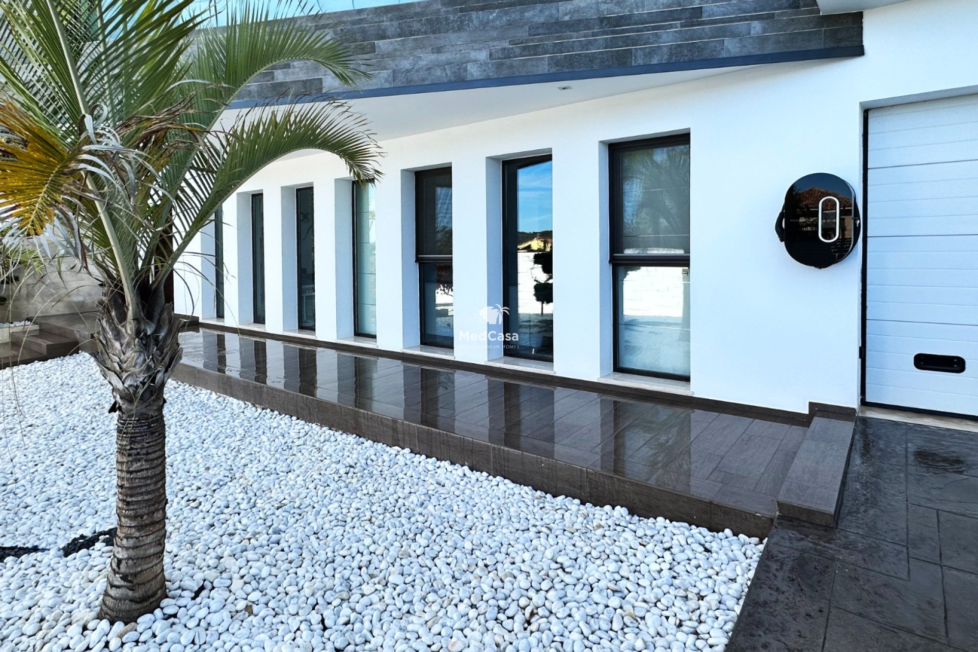 Wiederverkauf - Villa -
Jávea/Xàbia - Cansalades