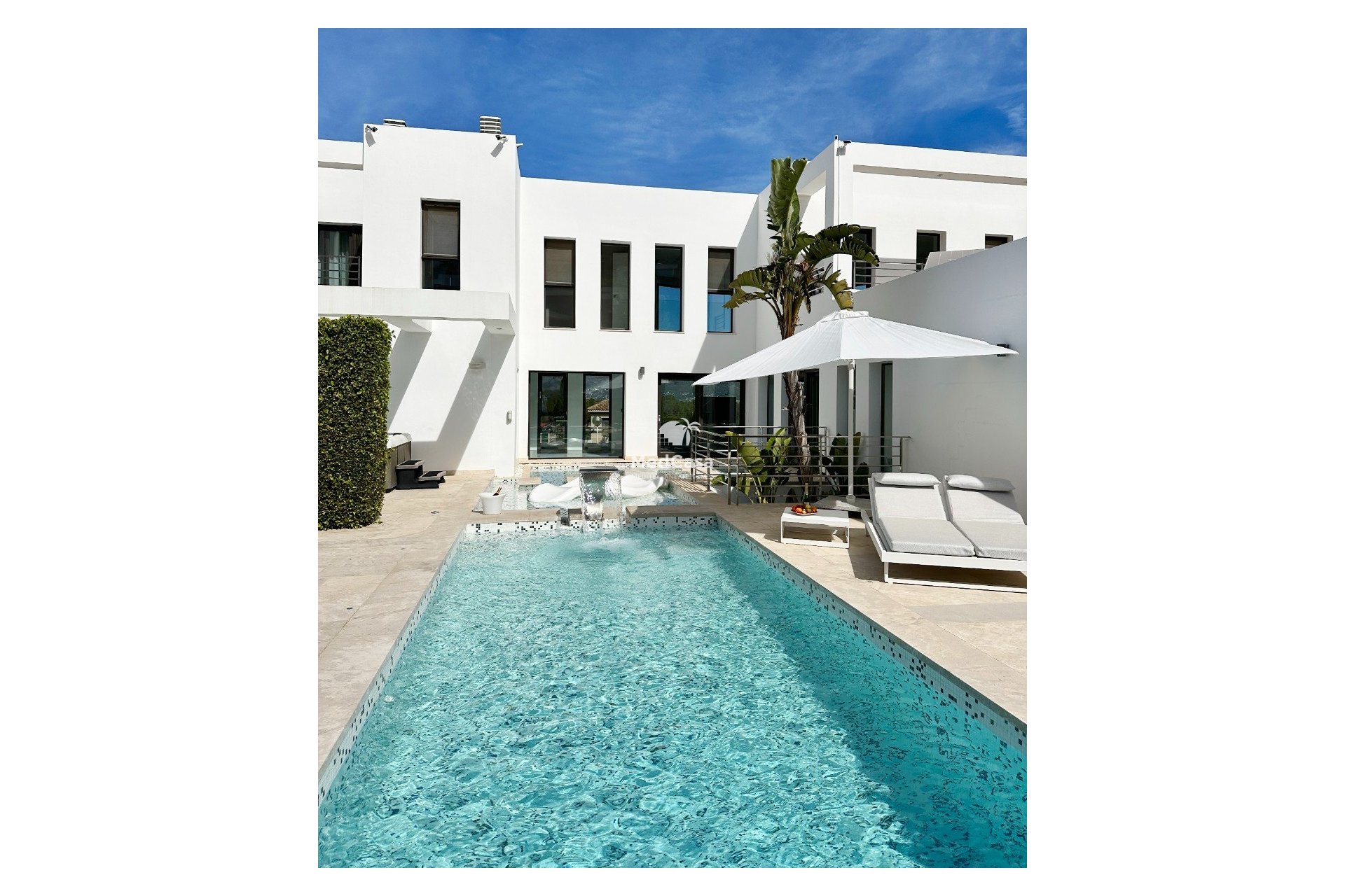 Wiederverkauf - Villa -
Jávea/Xàbia - Cansalades