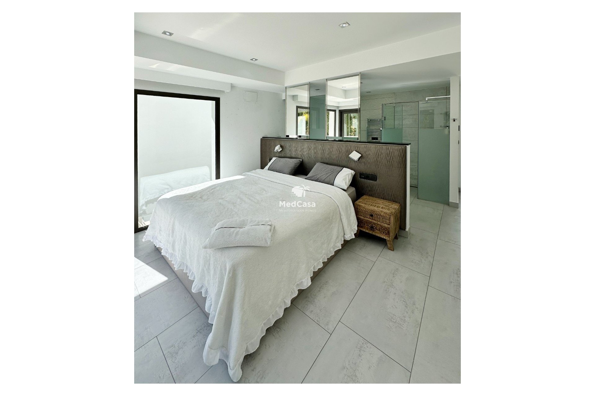 Wiederverkauf - Villa -
Jávea/Xàbia - Cansalades