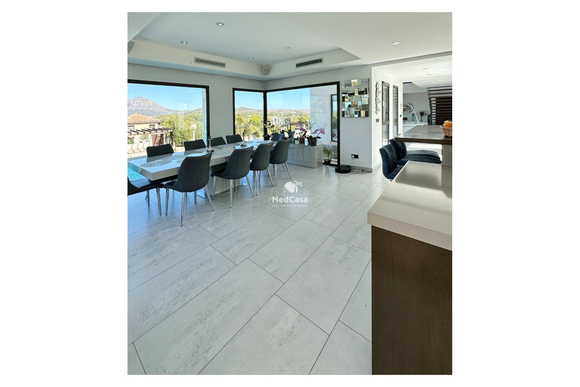 Wiederverkauf - Villa -
Jávea/Xàbia - Cansalades