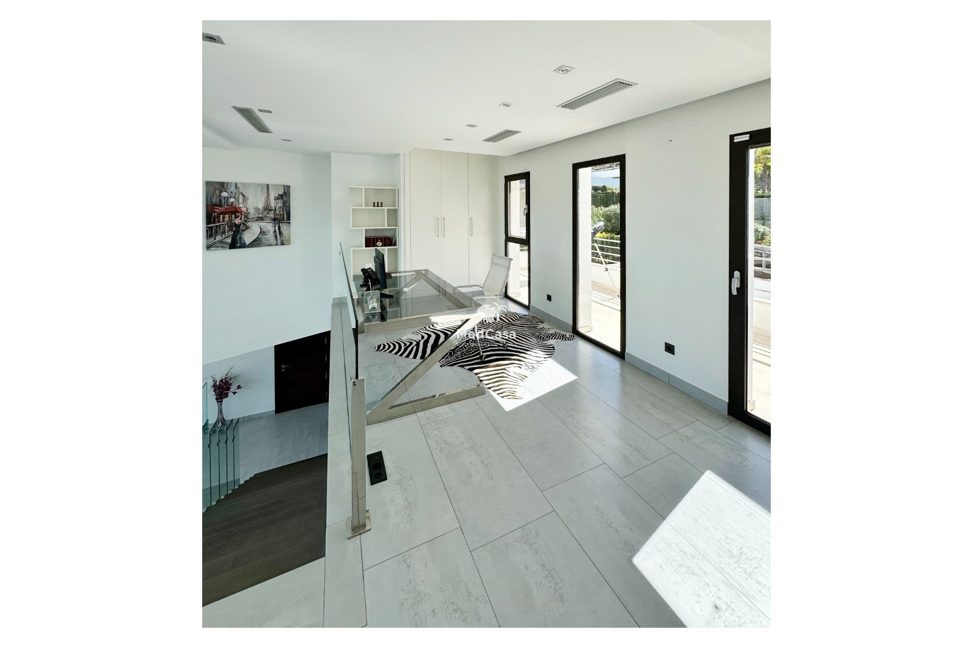 Wiederverkauf - Villa -
Jávea/Xàbia - Cansalades