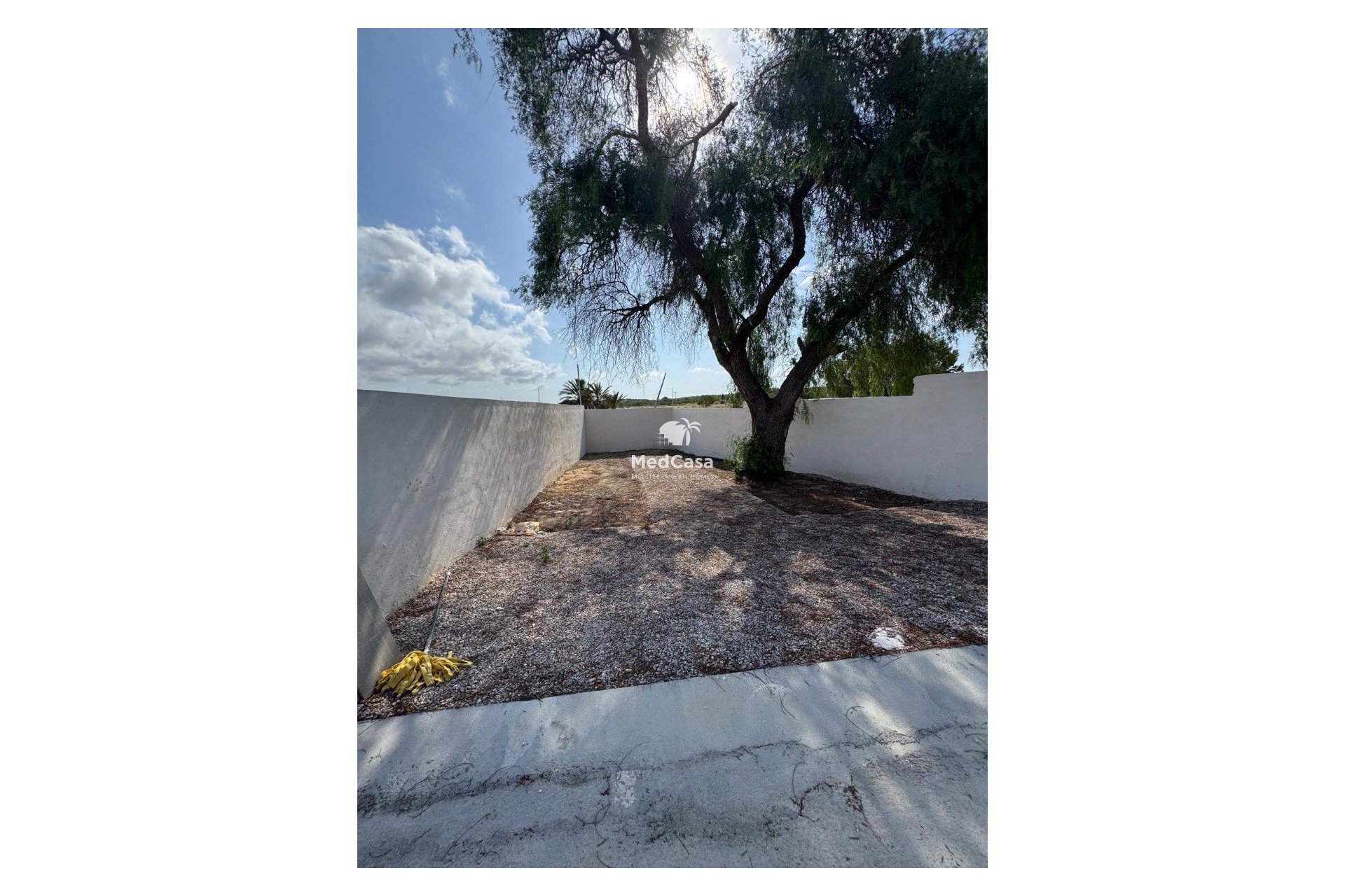 Wiederverkauf - Villa -
La Marina del Pinet - La Marina