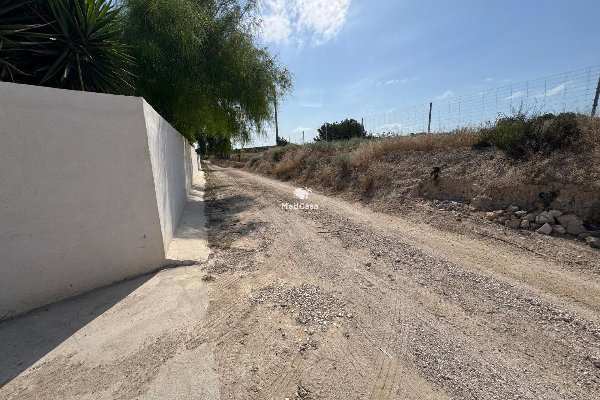 Wiederverkauf - Villa -
La Marina del Pinet - La Marina