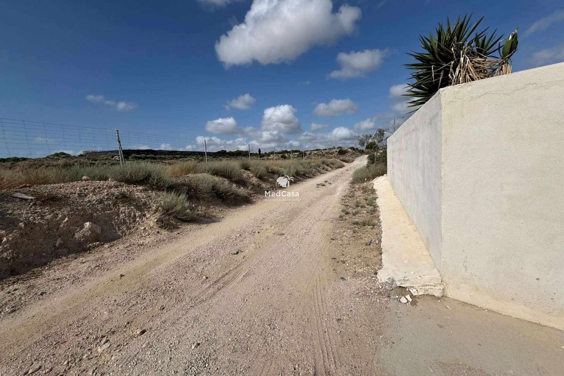 Wiederverkauf - Villa -
La Marina del Pinet - La Marina