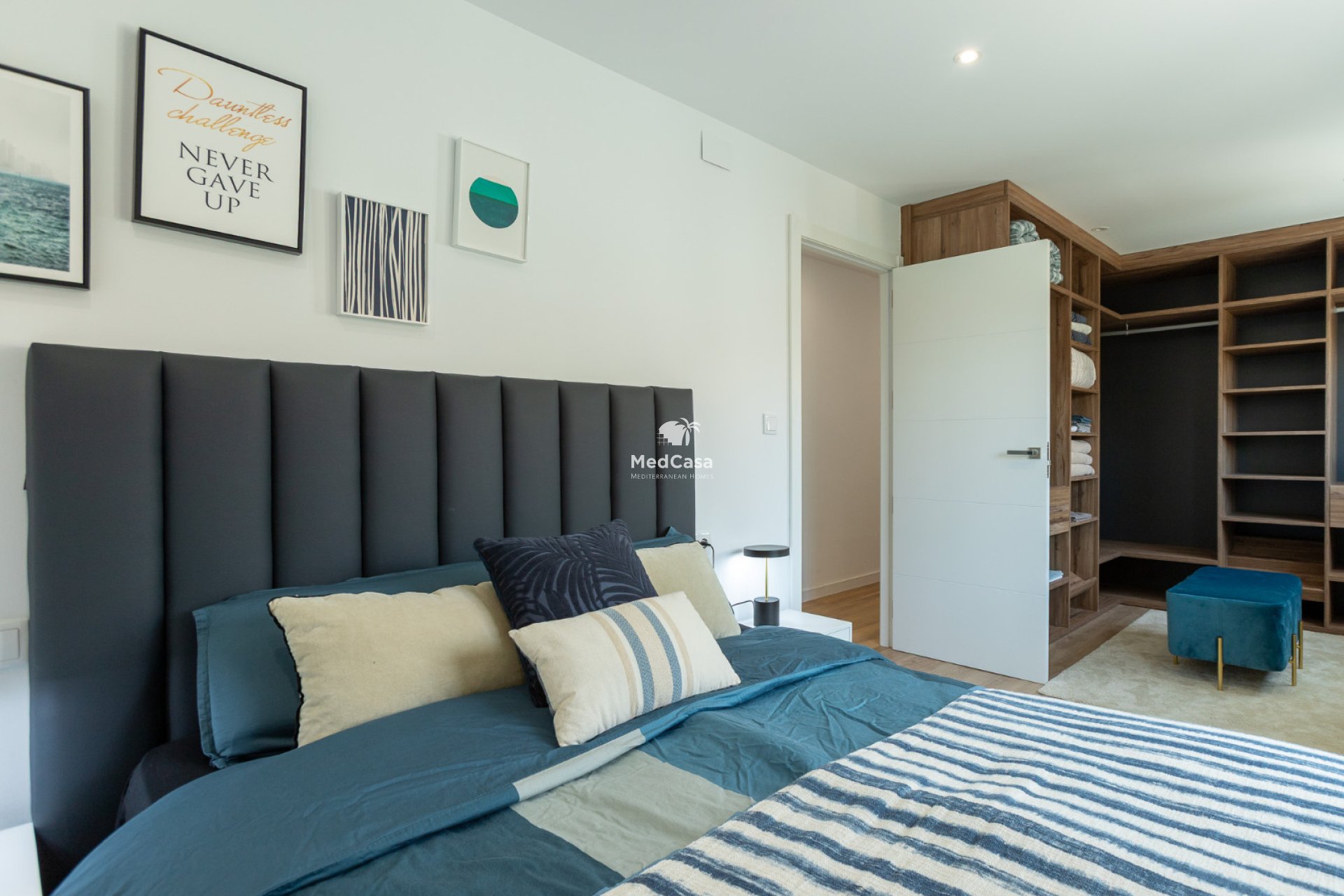 Wiederverkauf - Villa -
Los Balcones (Torrevieja) - Los Balcones