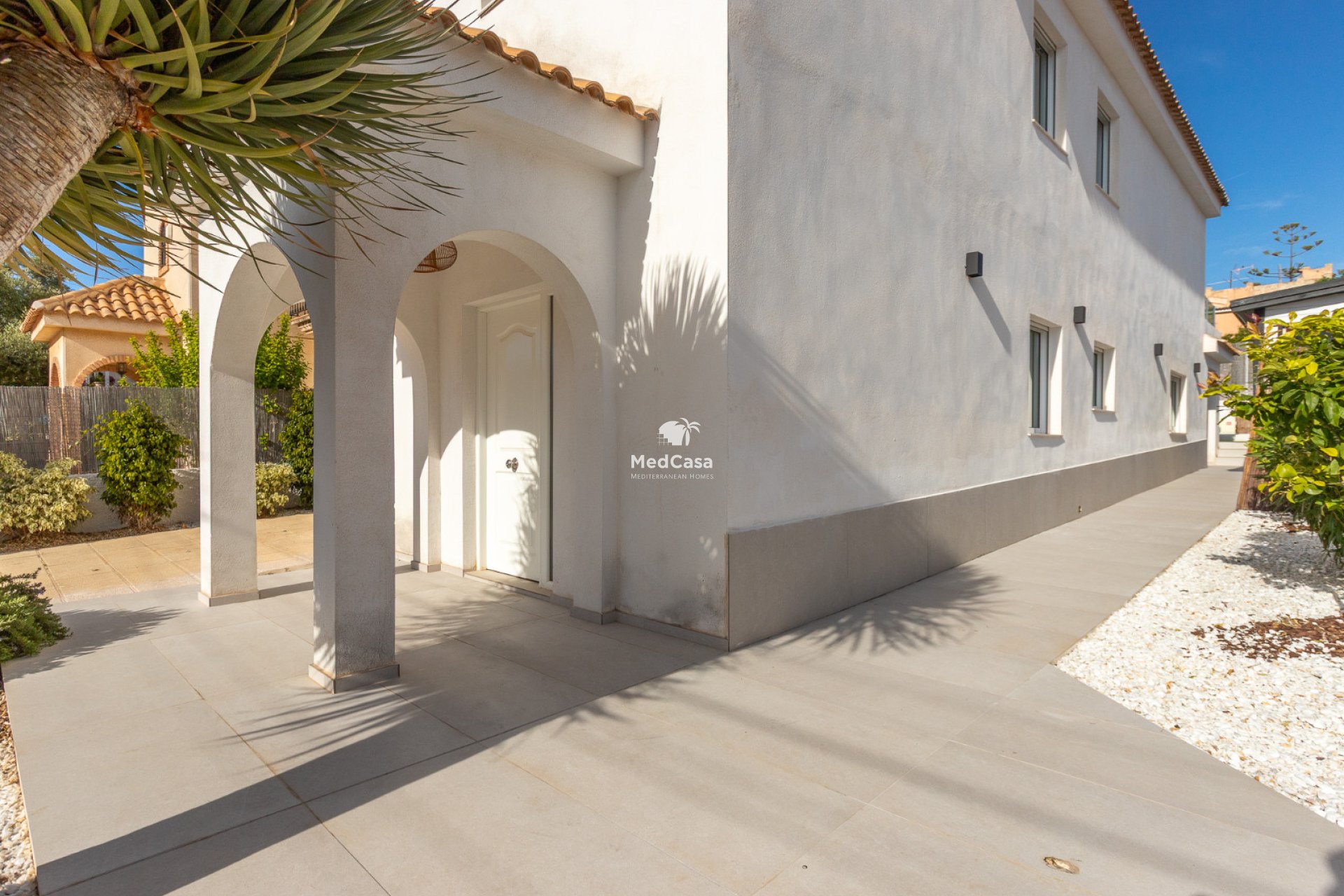 Wiederverkauf - Villa -
Los Balcones (Torrevieja) - Los Balcones