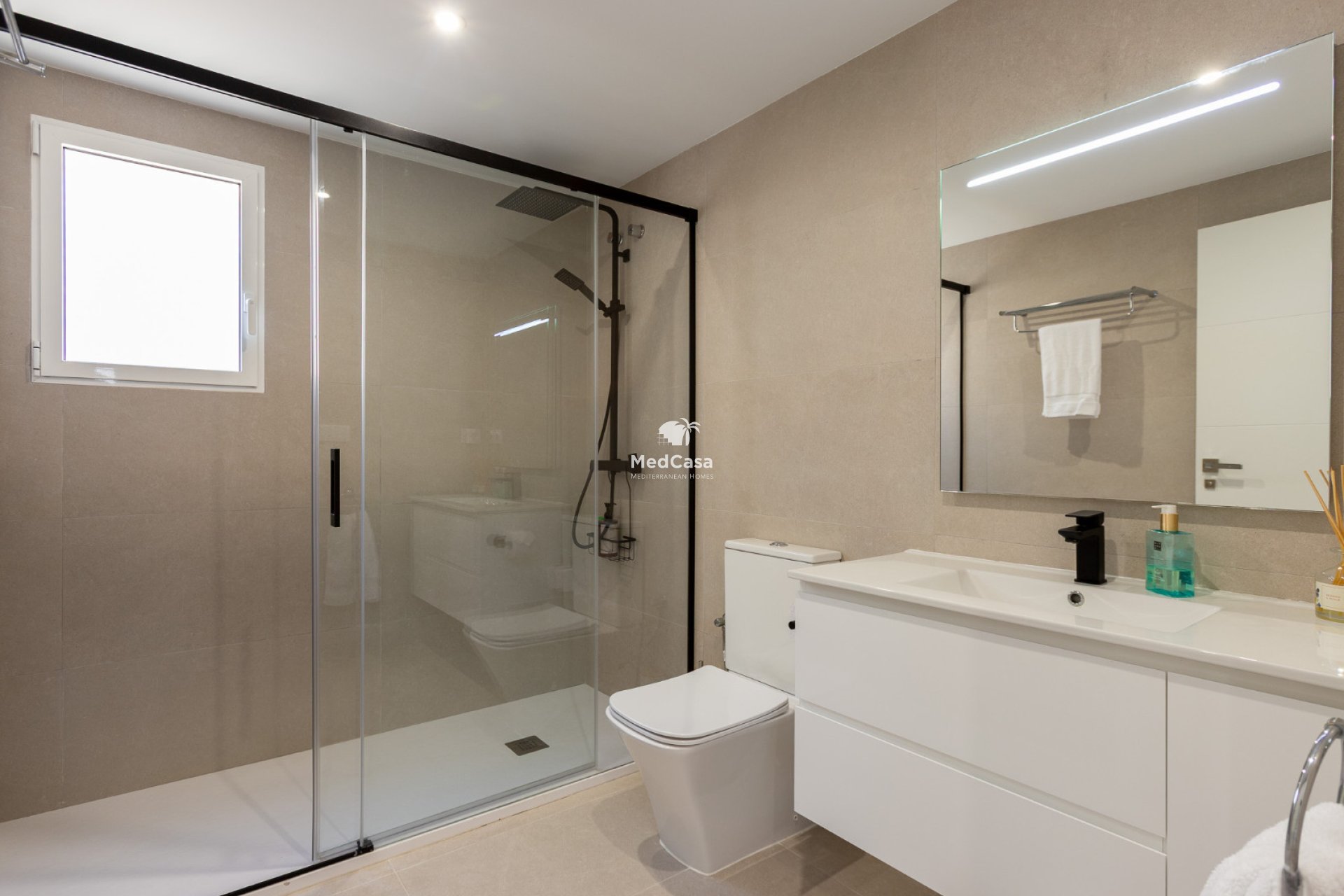Wiederverkauf - Villa -
Los Balcones (Torrevieja) - Los Balcones