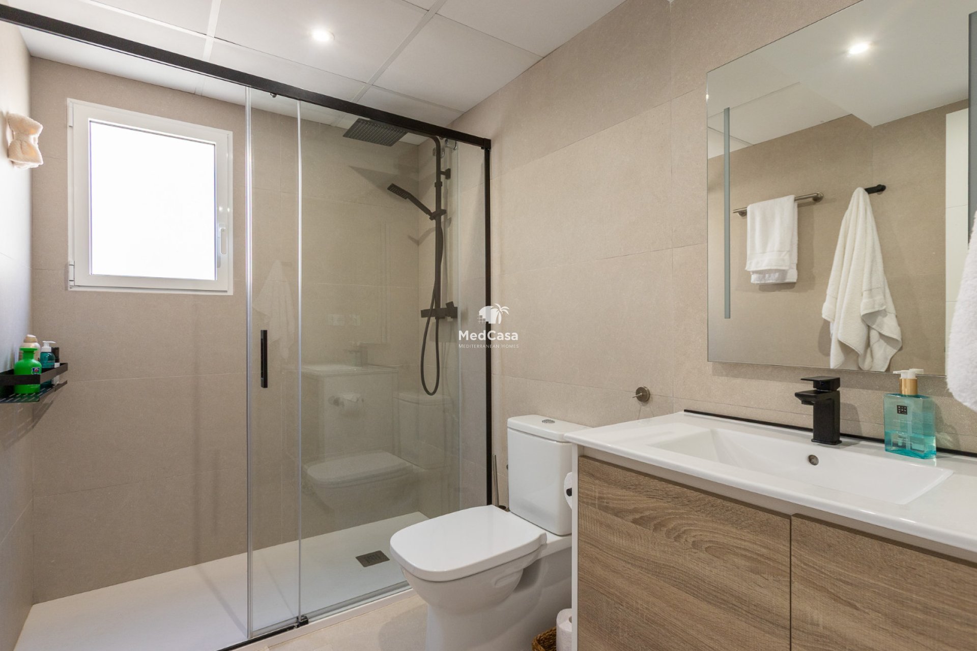 Wiederverkauf - Villa -
Los Balcones (Torrevieja) - Los Balcones