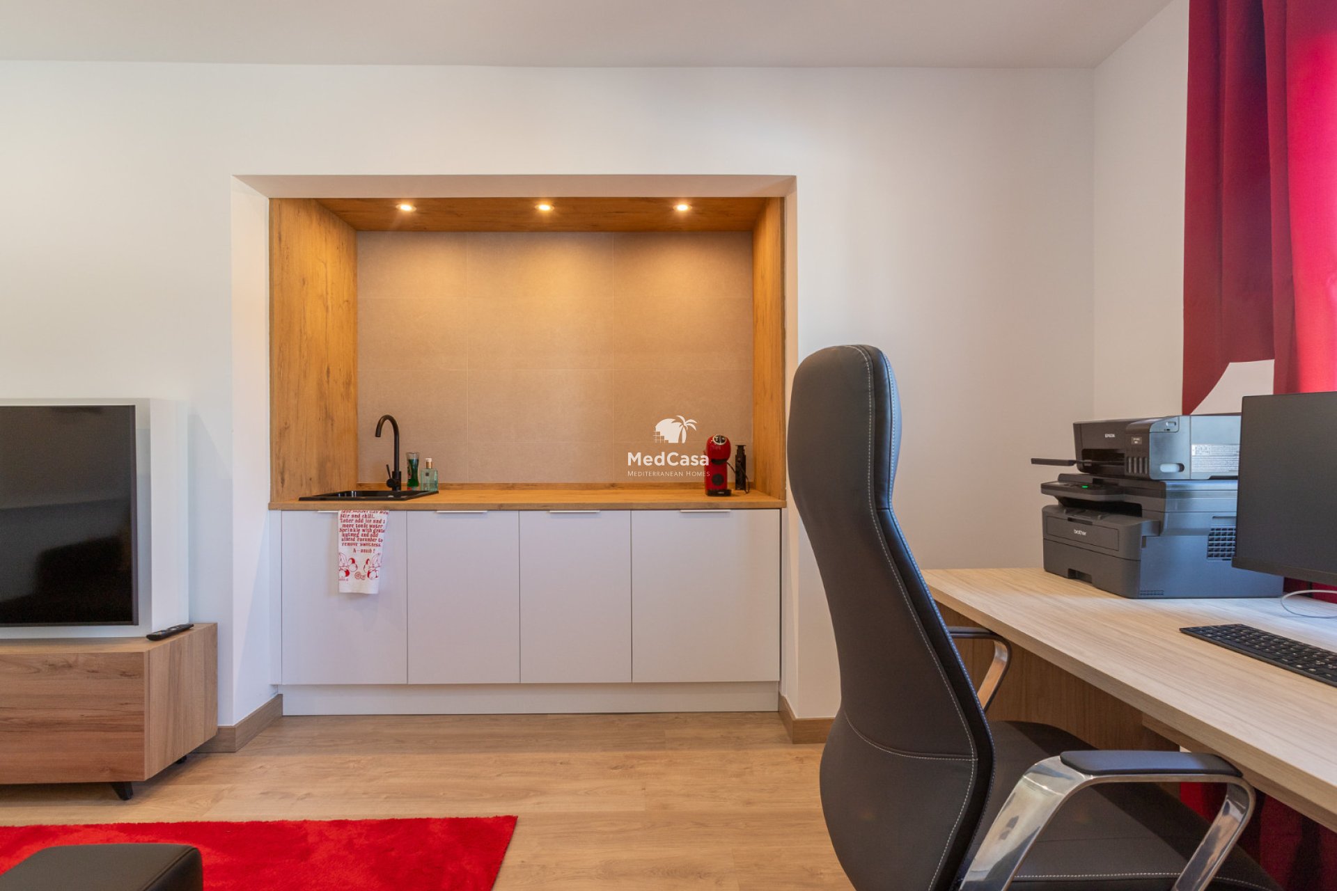 Wiederverkauf - Villa -
Los Balcones (Torrevieja) - Los Balcones