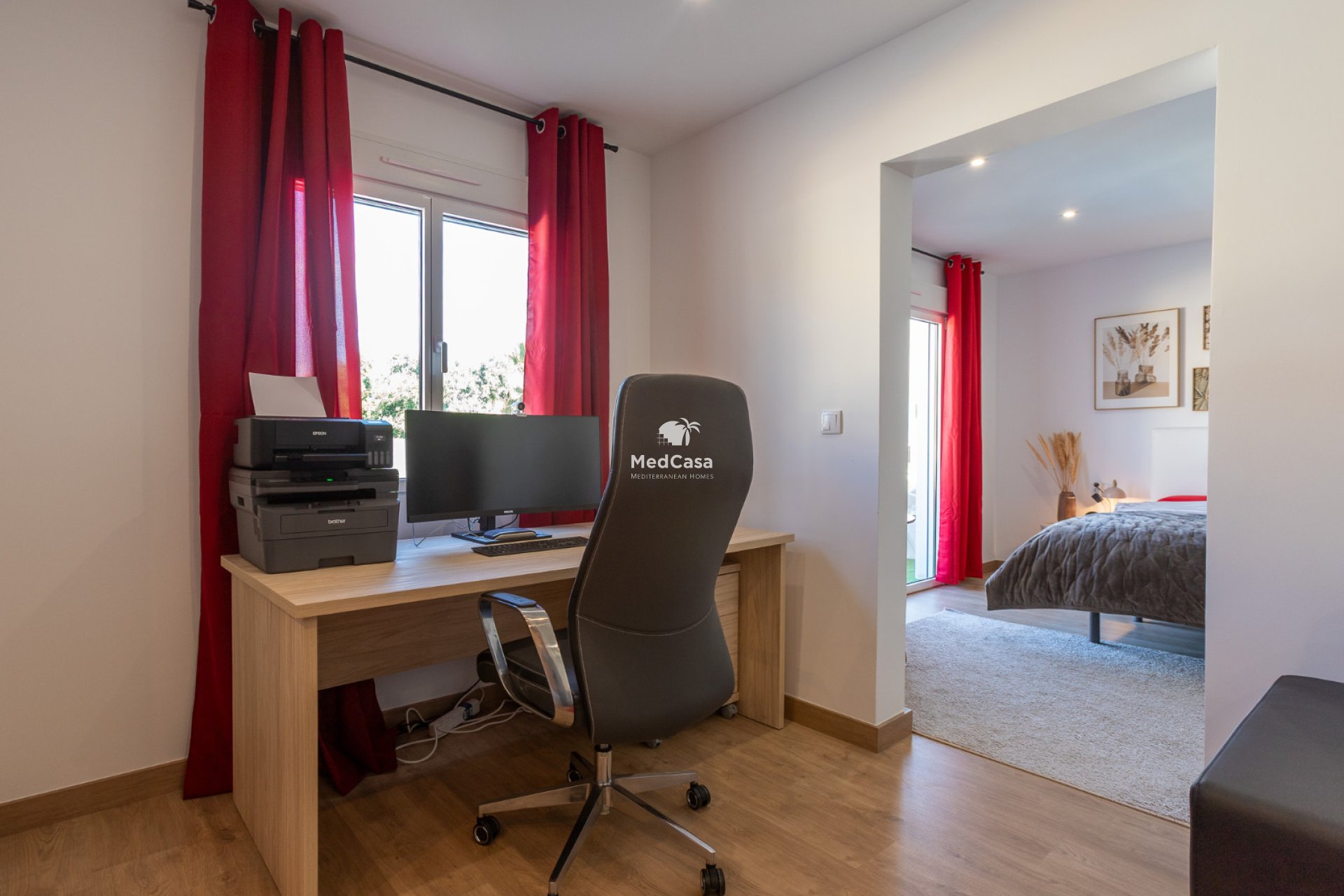 Wiederverkauf - Villa -
Los Balcones (Torrevieja) - Los Balcones