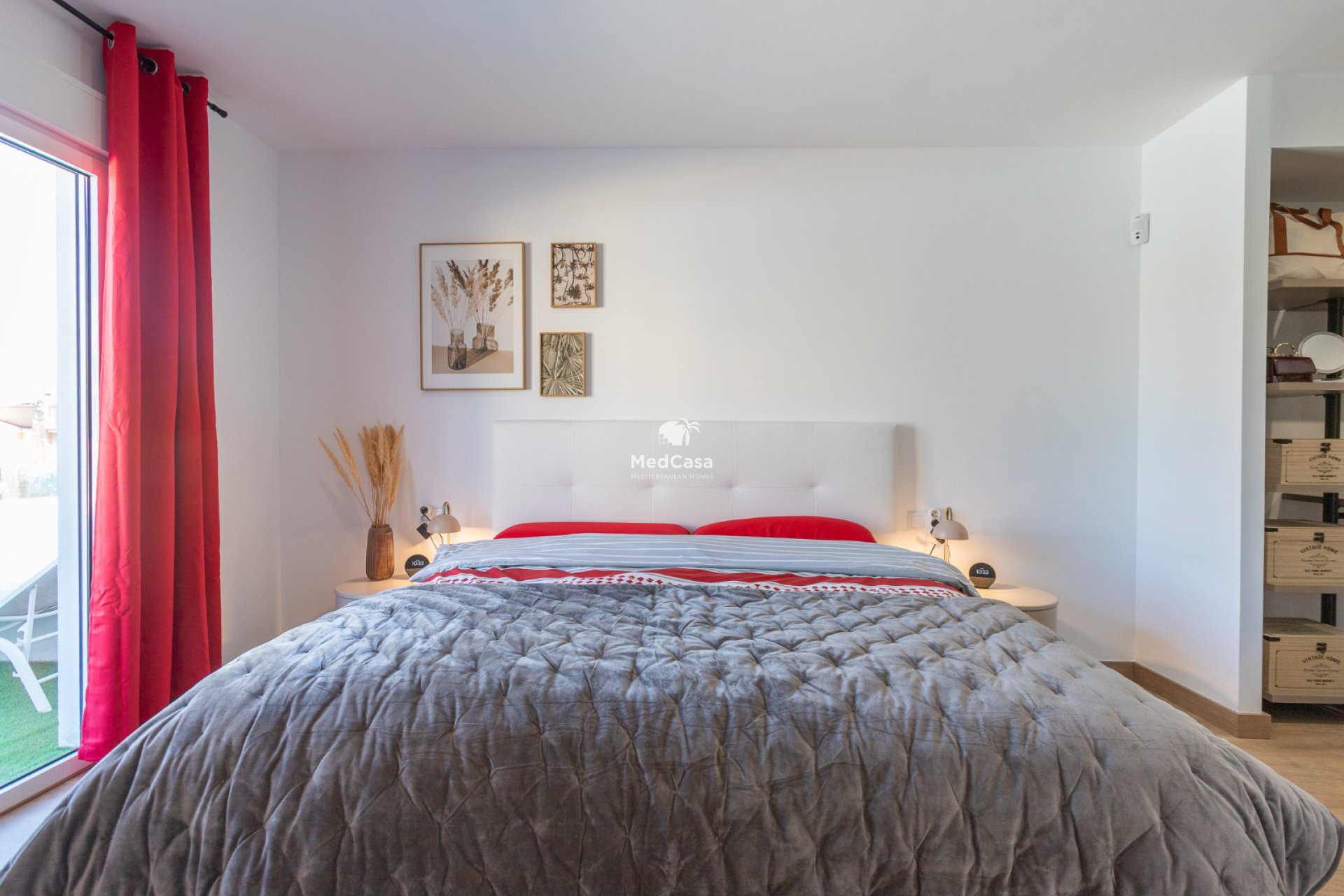 Wiederverkauf - Villa -
Los Balcones (Torrevieja) - Los Balcones