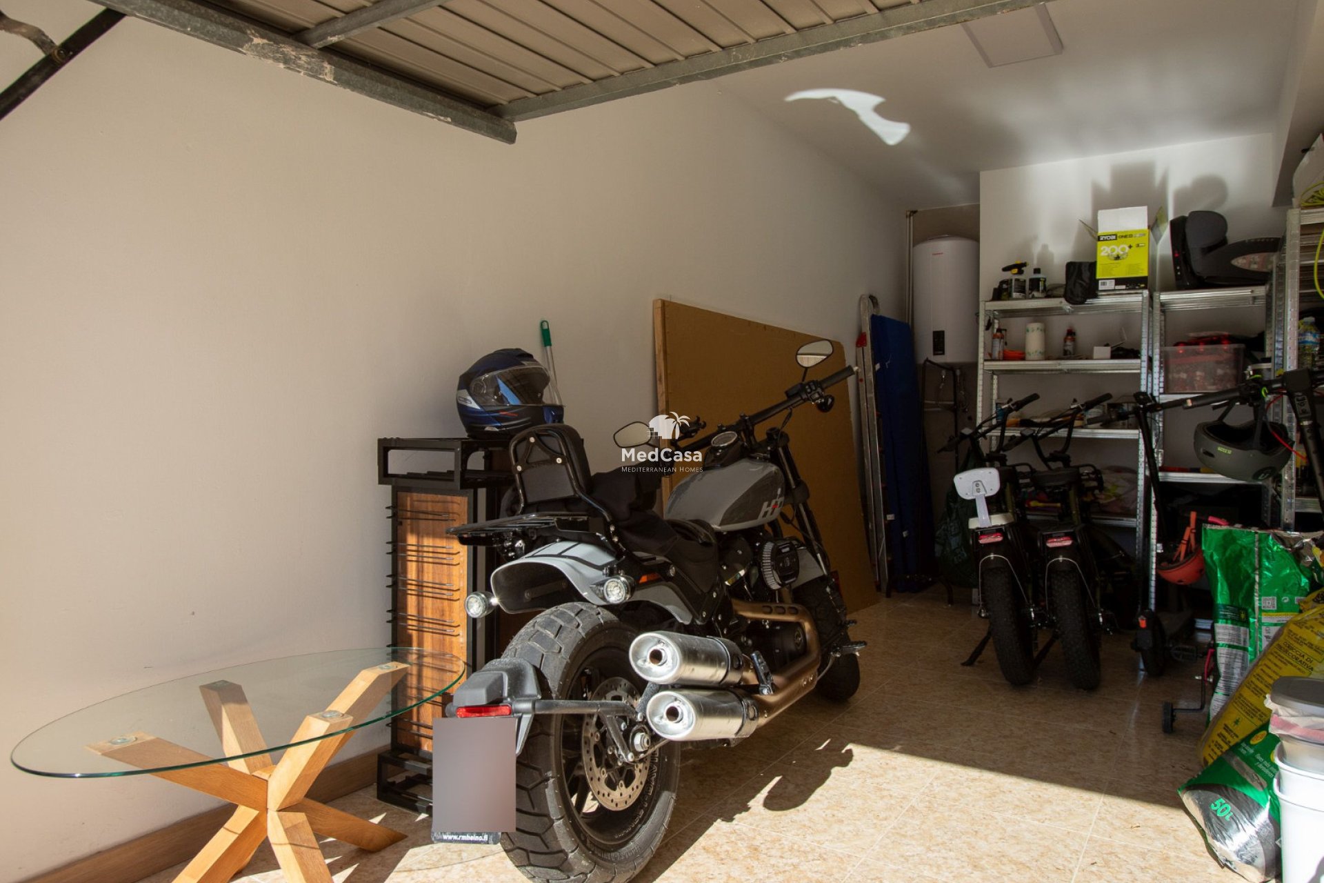 Wiederverkauf - Villa -
Los Balcones (Torrevieja) - Los Balcones