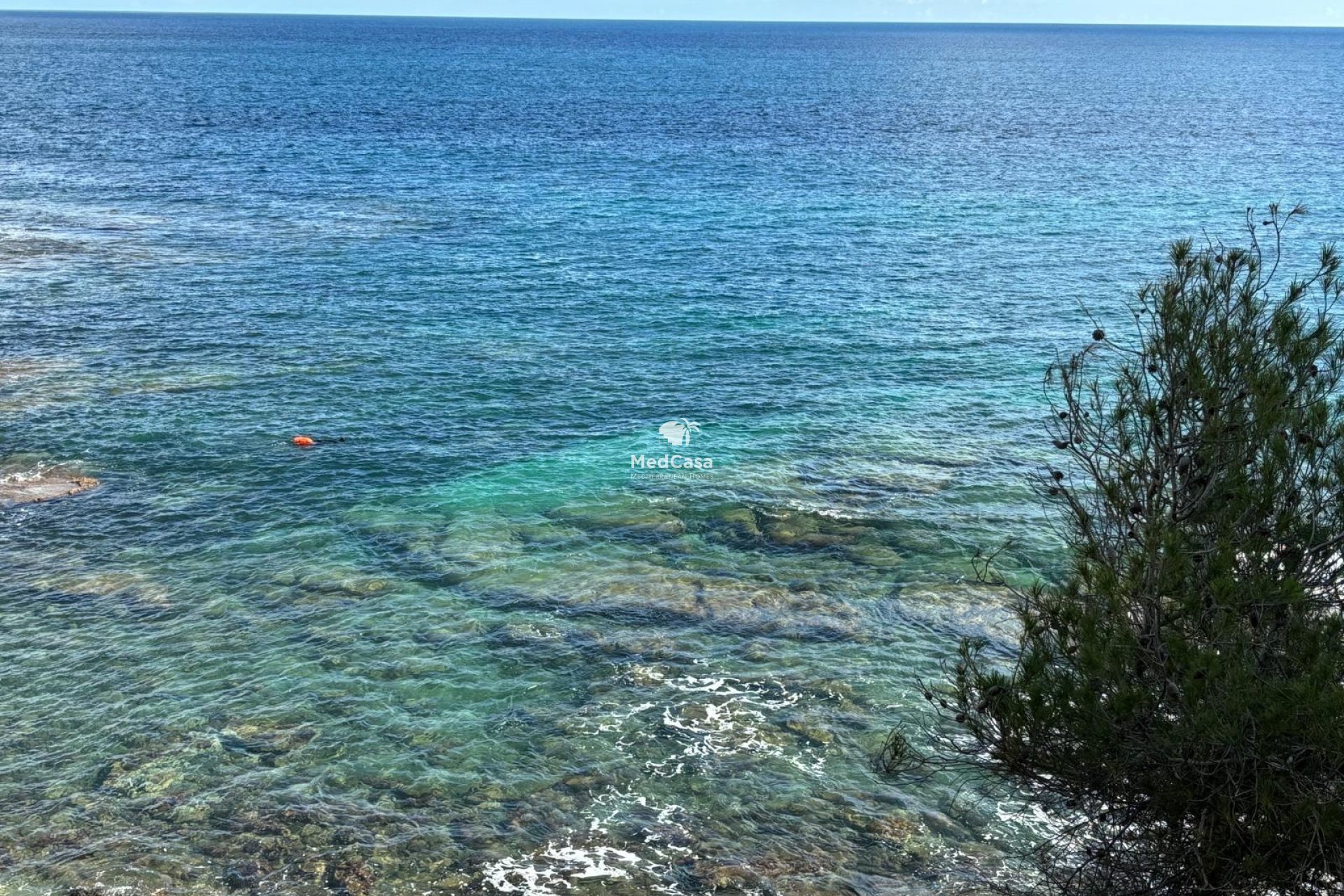 Wiederverkauf - Villa -
Moraira - Benimeit