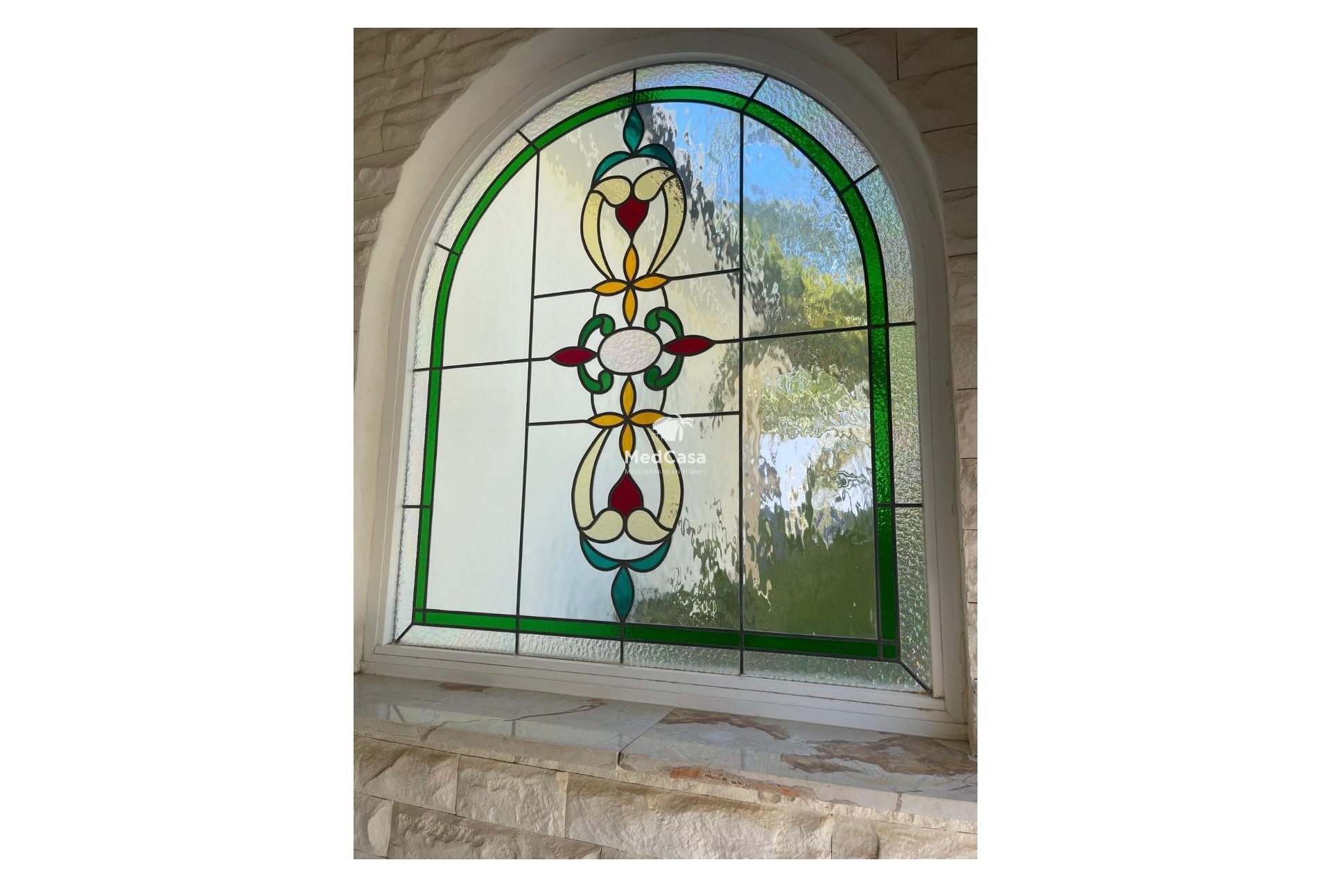 Wiederverkauf - Villa -
Moraira - Benimeit