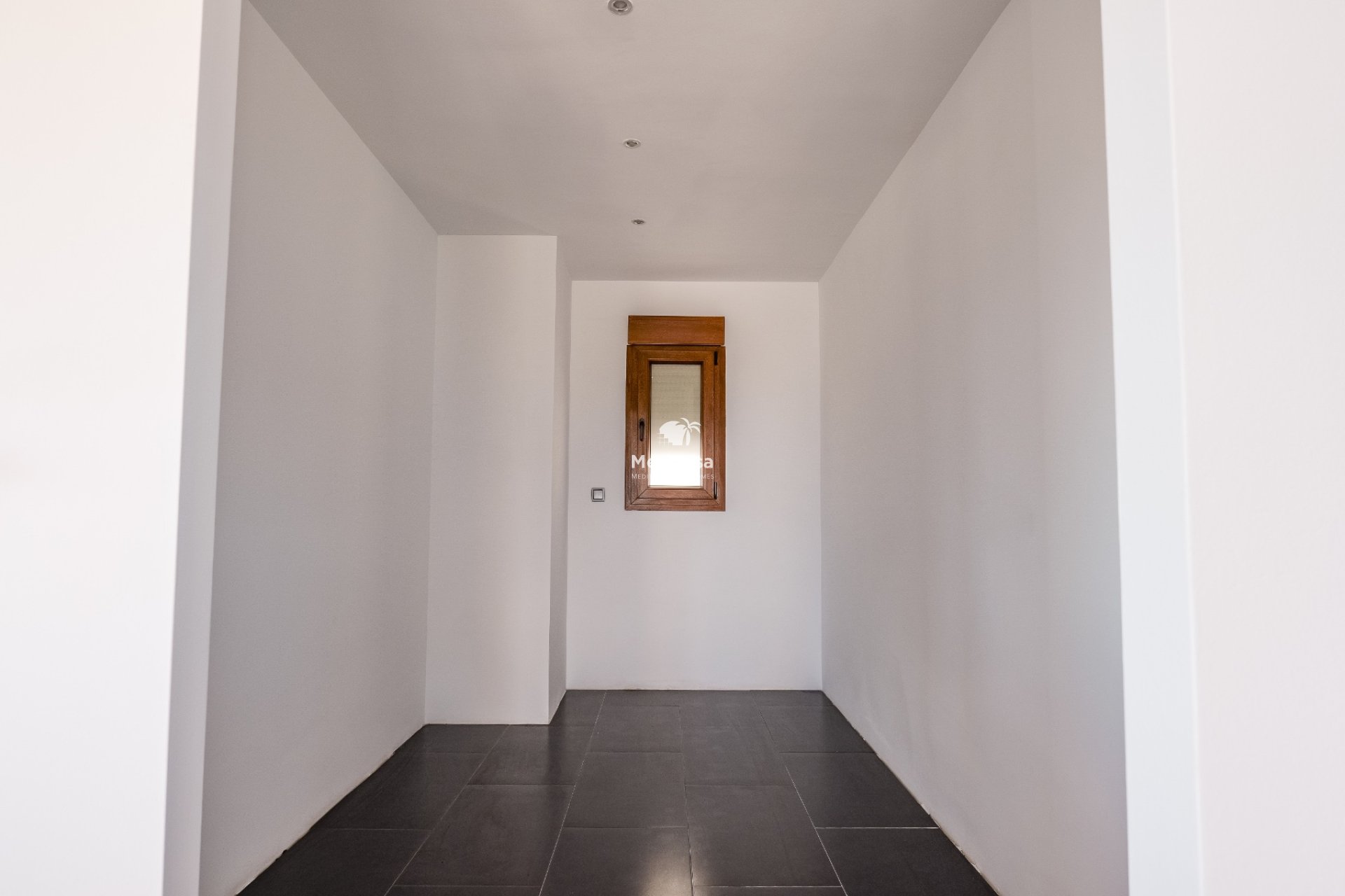 Wiederverkauf - Villa -
Moraira - Benimeit