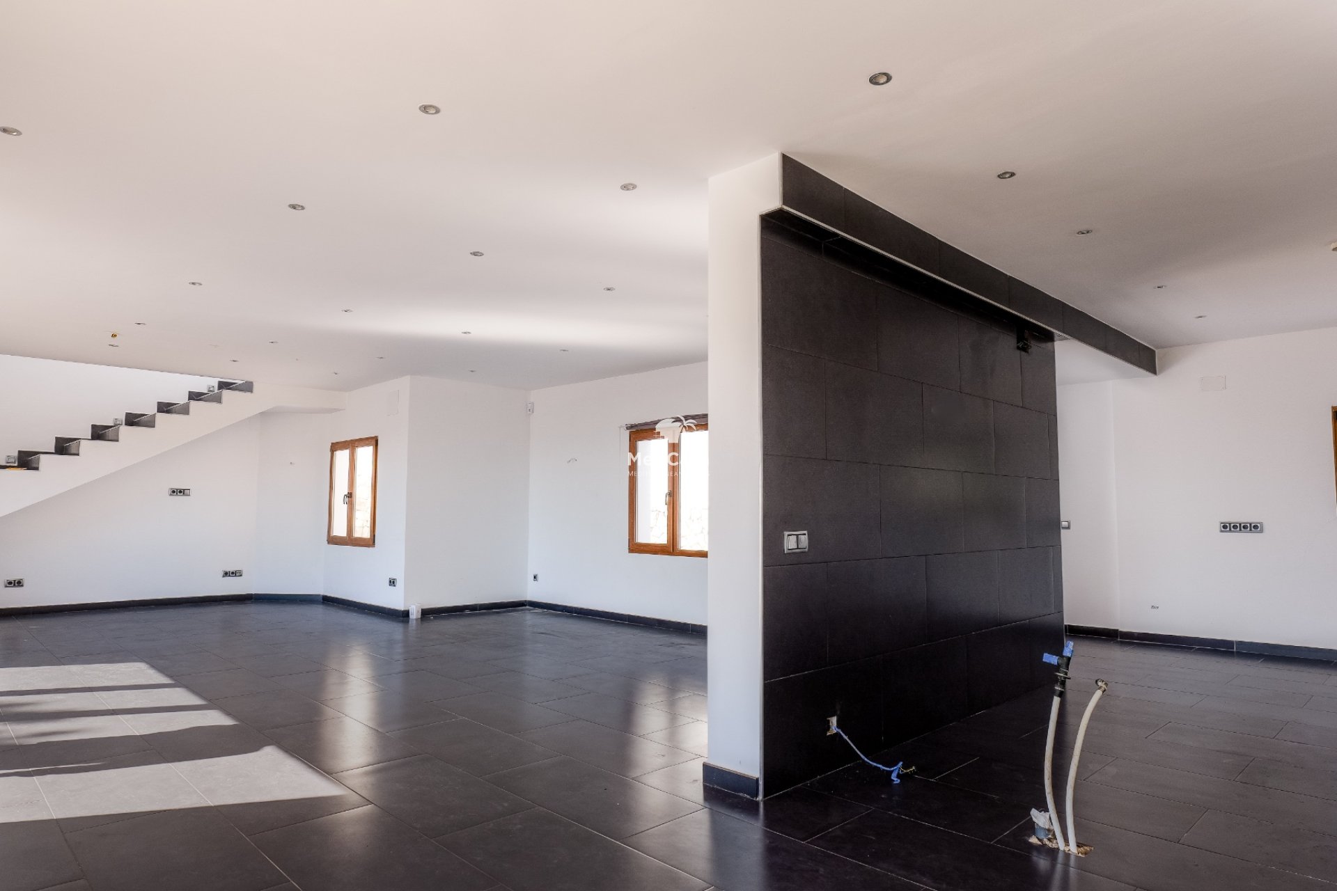 Wiederverkauf - Villa -
Moraira - Benimeit