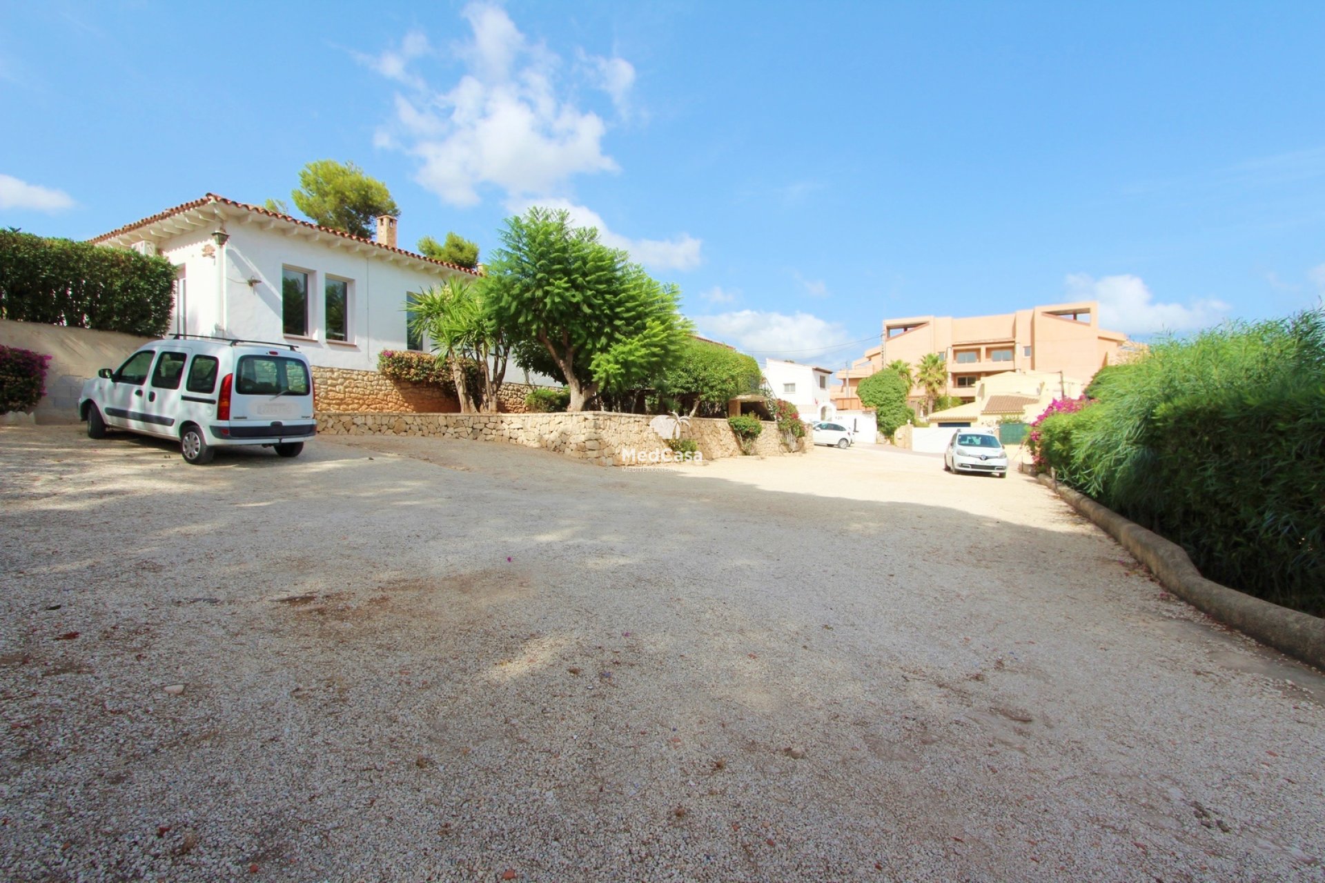 Wiederverkauf - Villa -
Moraira - Cometa