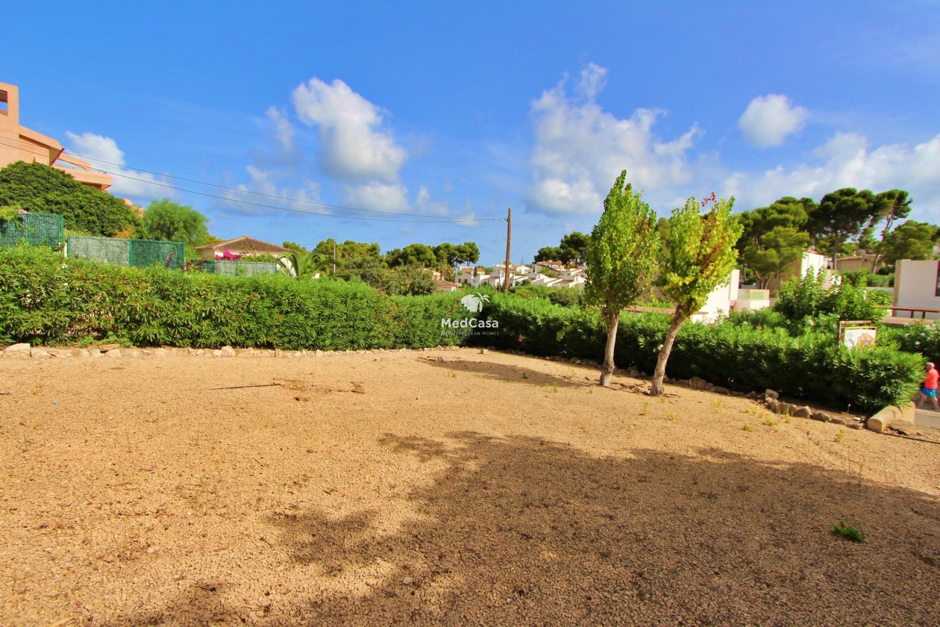 Wiederverkauf - Villa -
Moraira - Cometa