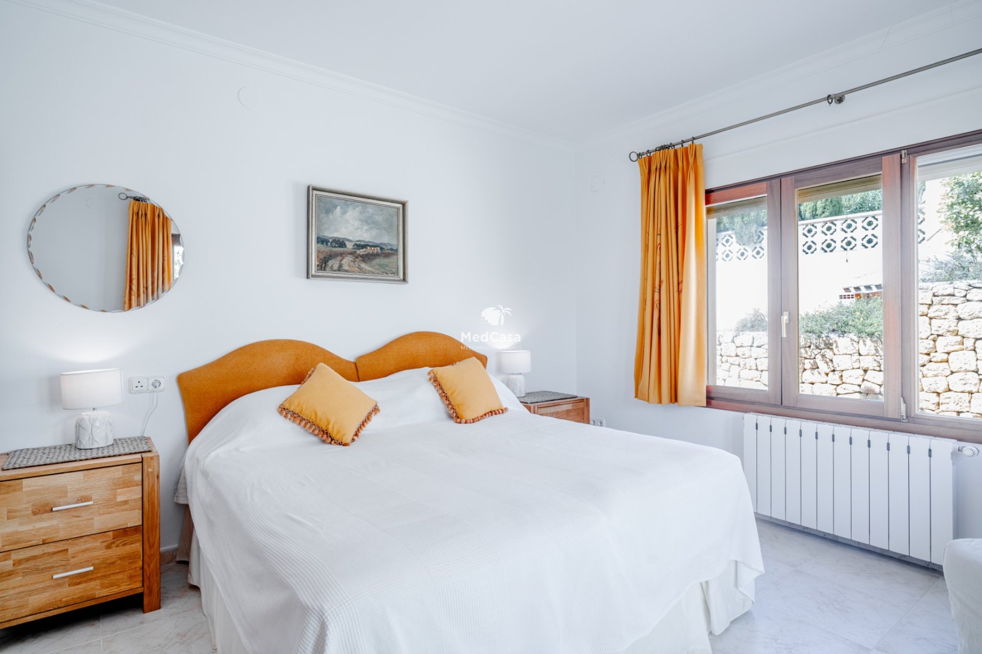 Wiederverkauf - Villa -
Moraira - La Arnella