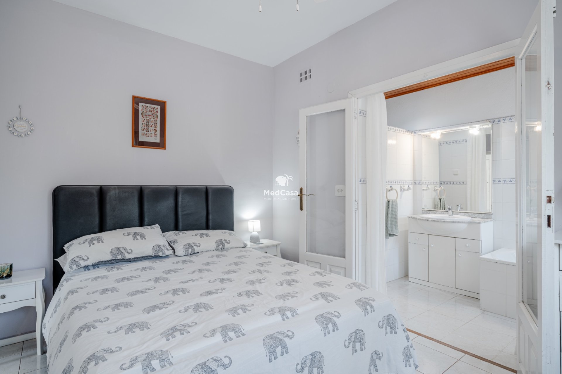 Wiederverkauf - Villa -
Moraira - La Sabatera