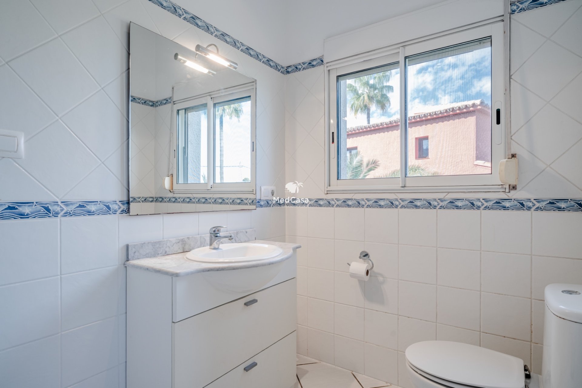 Wiederverkauf - Villa -
Moraira - La Sabatera