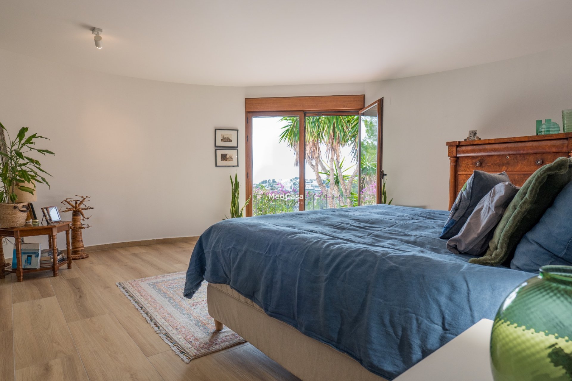 Wiederverkauf - Villa -
Moraira - Montemar