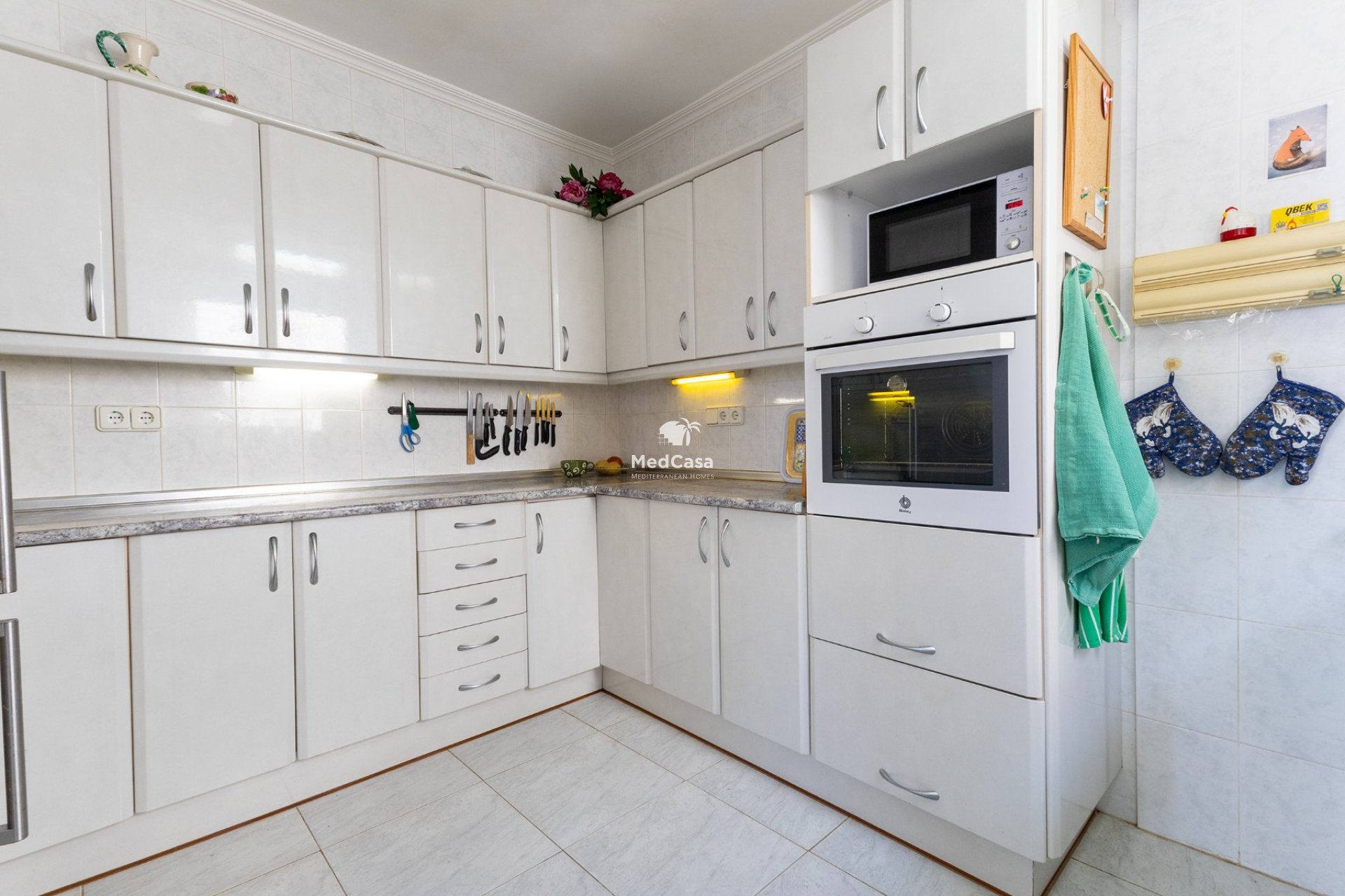 Wiederverkauf - Villa -
Moraira - Pinar de l'Advocat