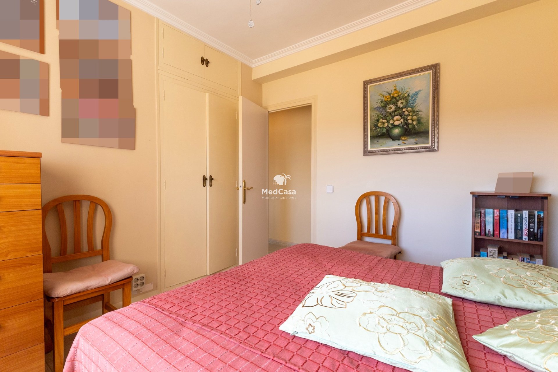 Wiederverkauf - Villa -
Moraira - Pinar de l'Advocat