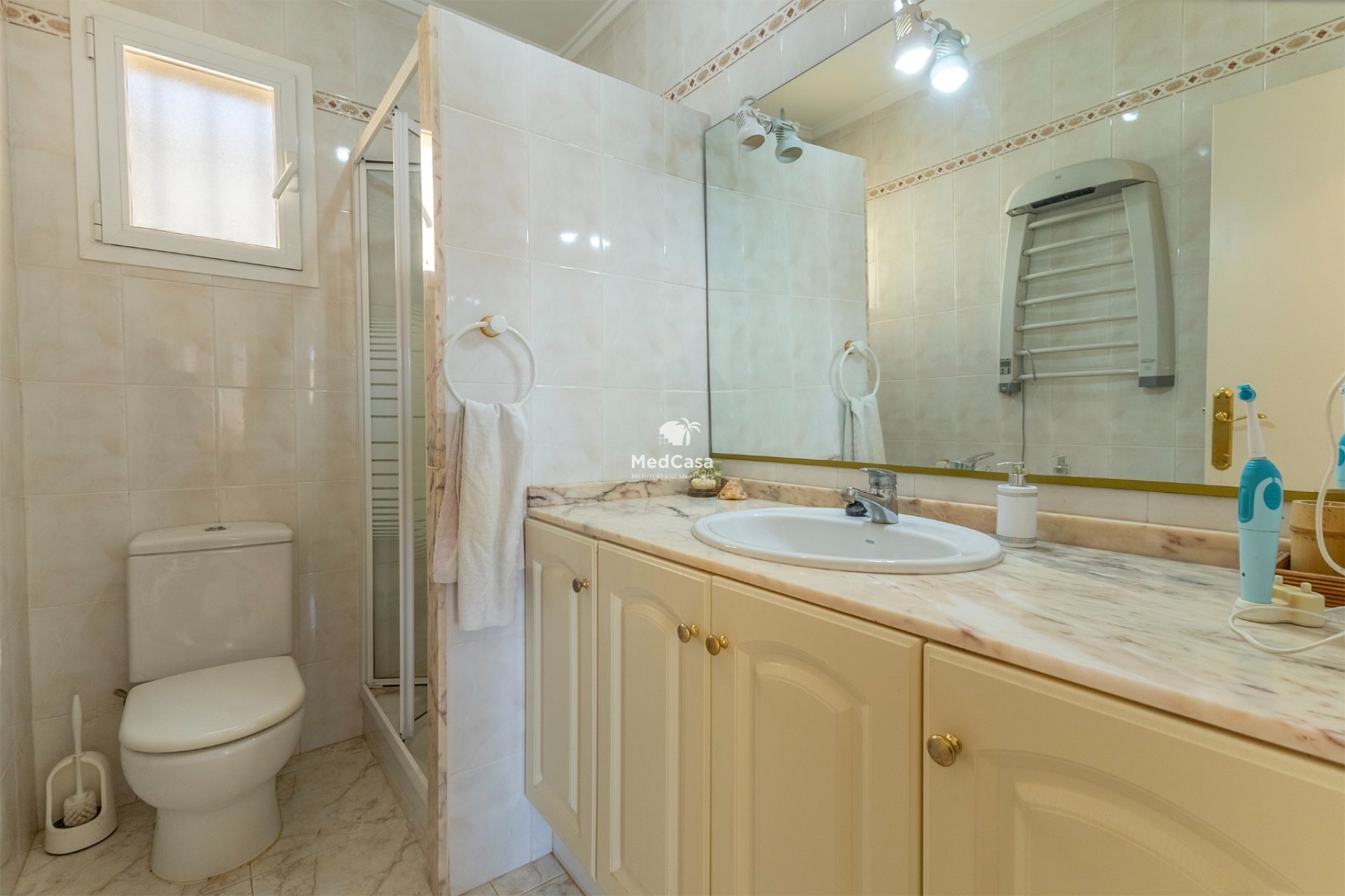 Wiederverkauf - Villa -
Moraira - Pinar de l'Advocat