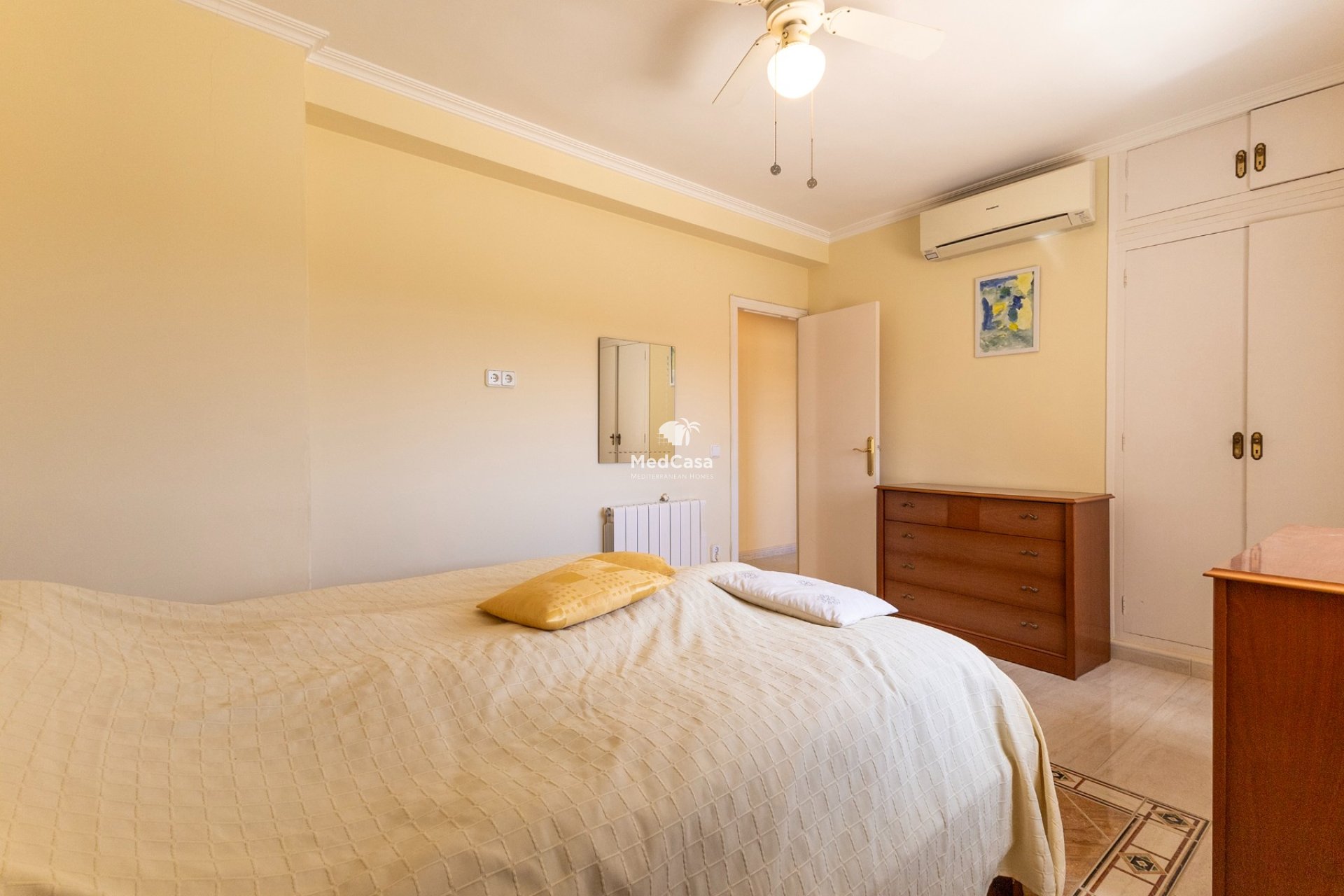 Wiederverkauf - Villa -
Moraira - Pinar de l'Advocat