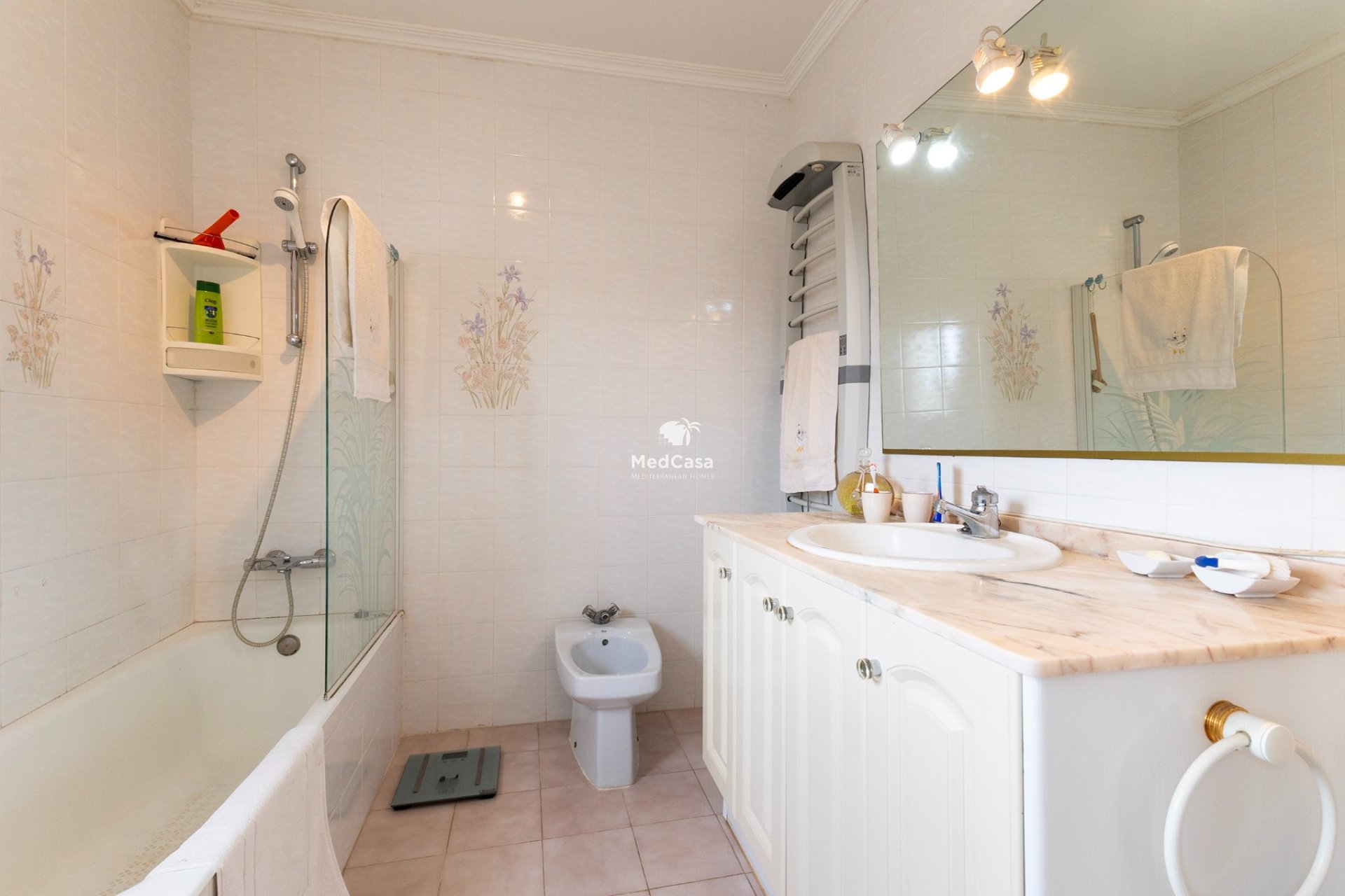 Wiederverkauf - Villa -
Moraira - Pinar de l'Advocat