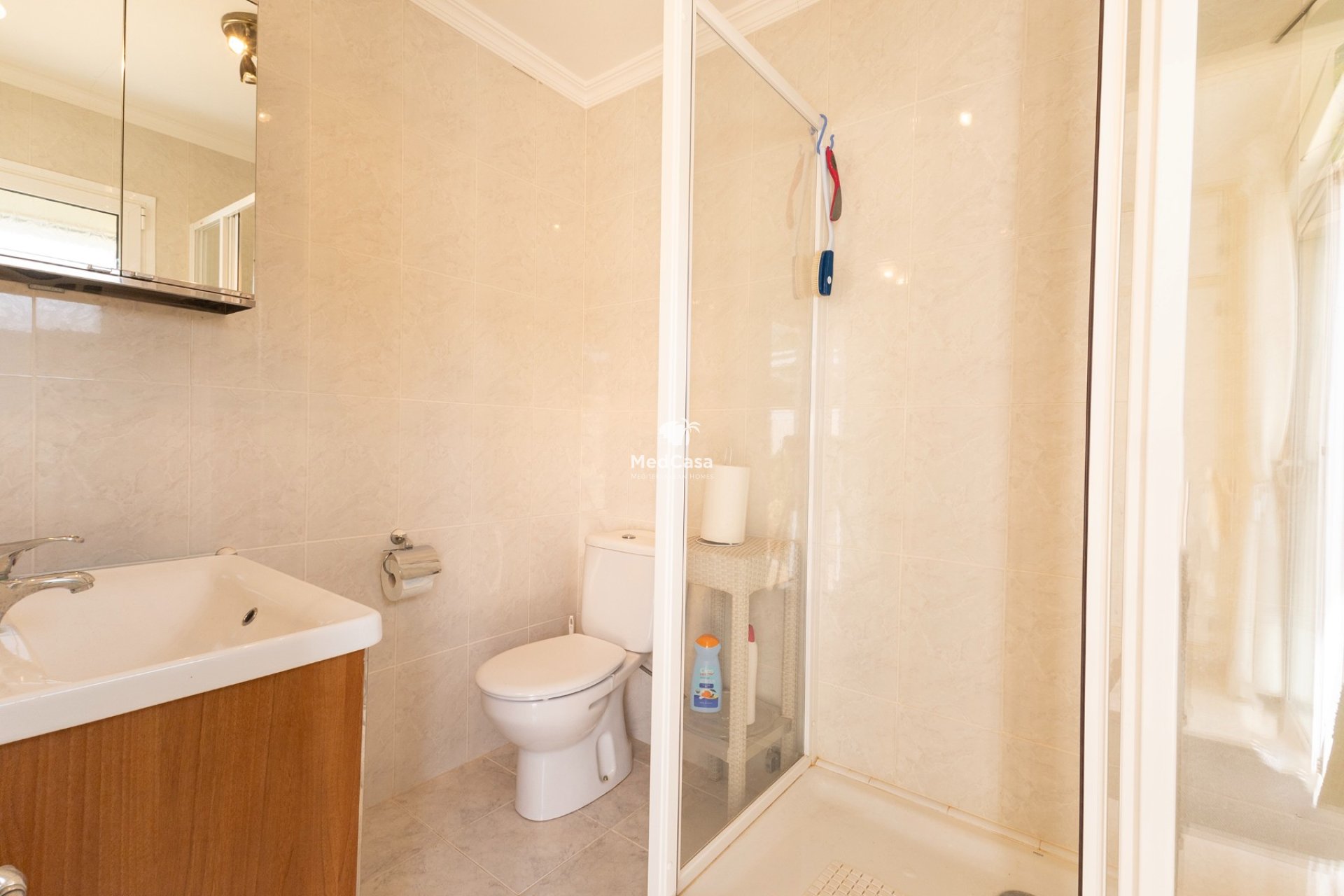 Wiederverkauf - Villa -
Moraira - Pinar de l'Advocat