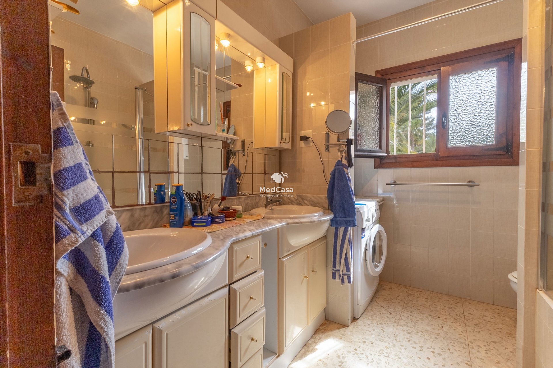Wiederverkauf - Villa -
Moraira - San Jaime